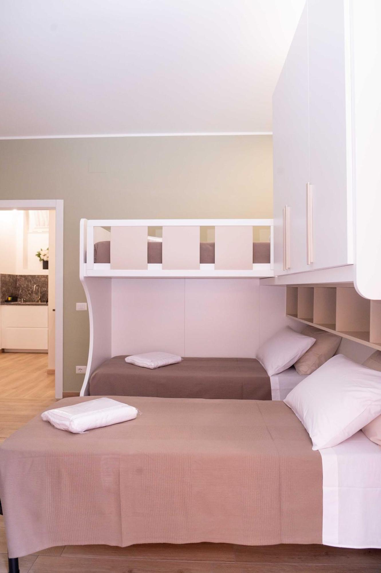 Apartment Antonella *