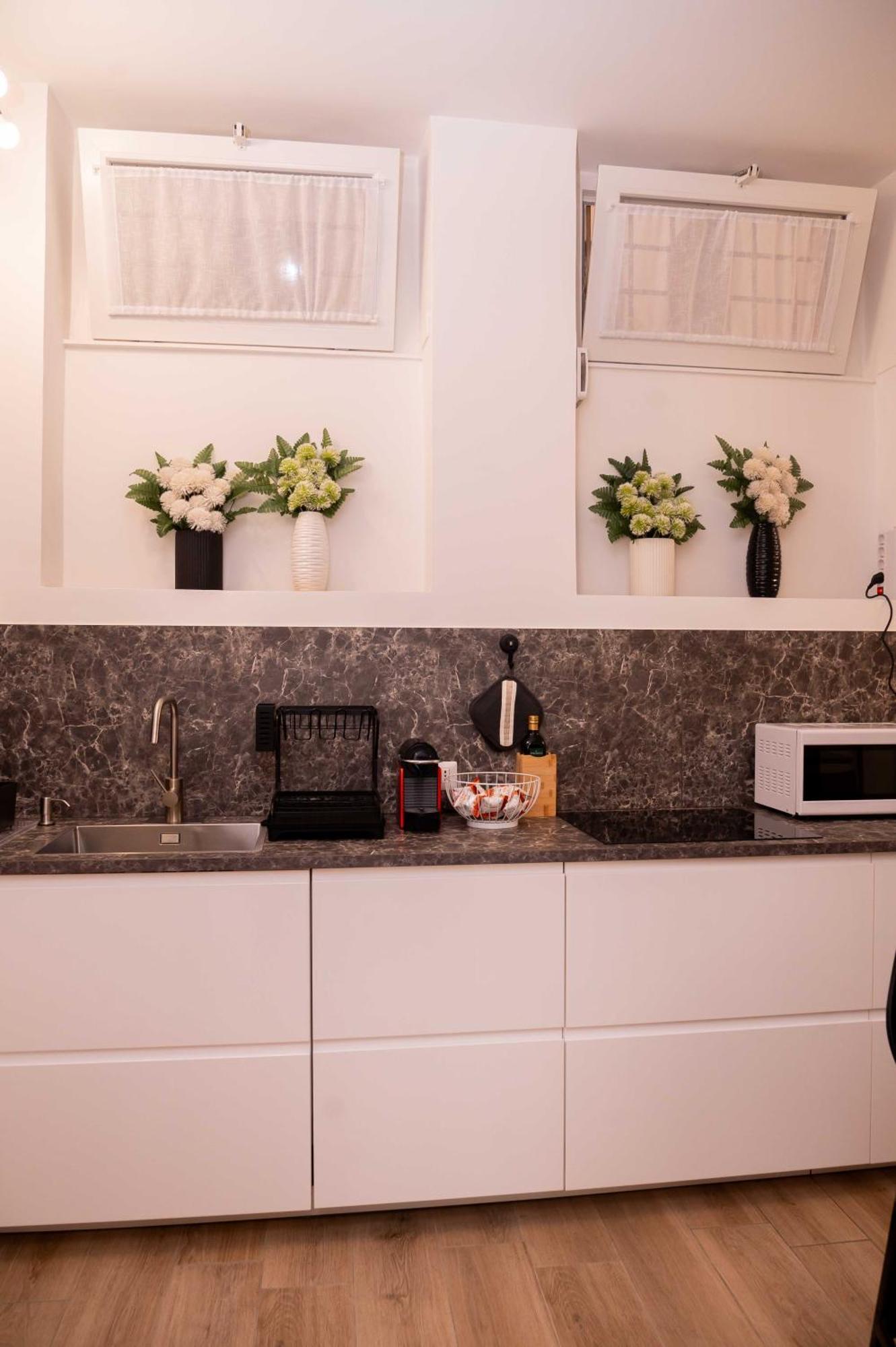 Antonella Apartment
