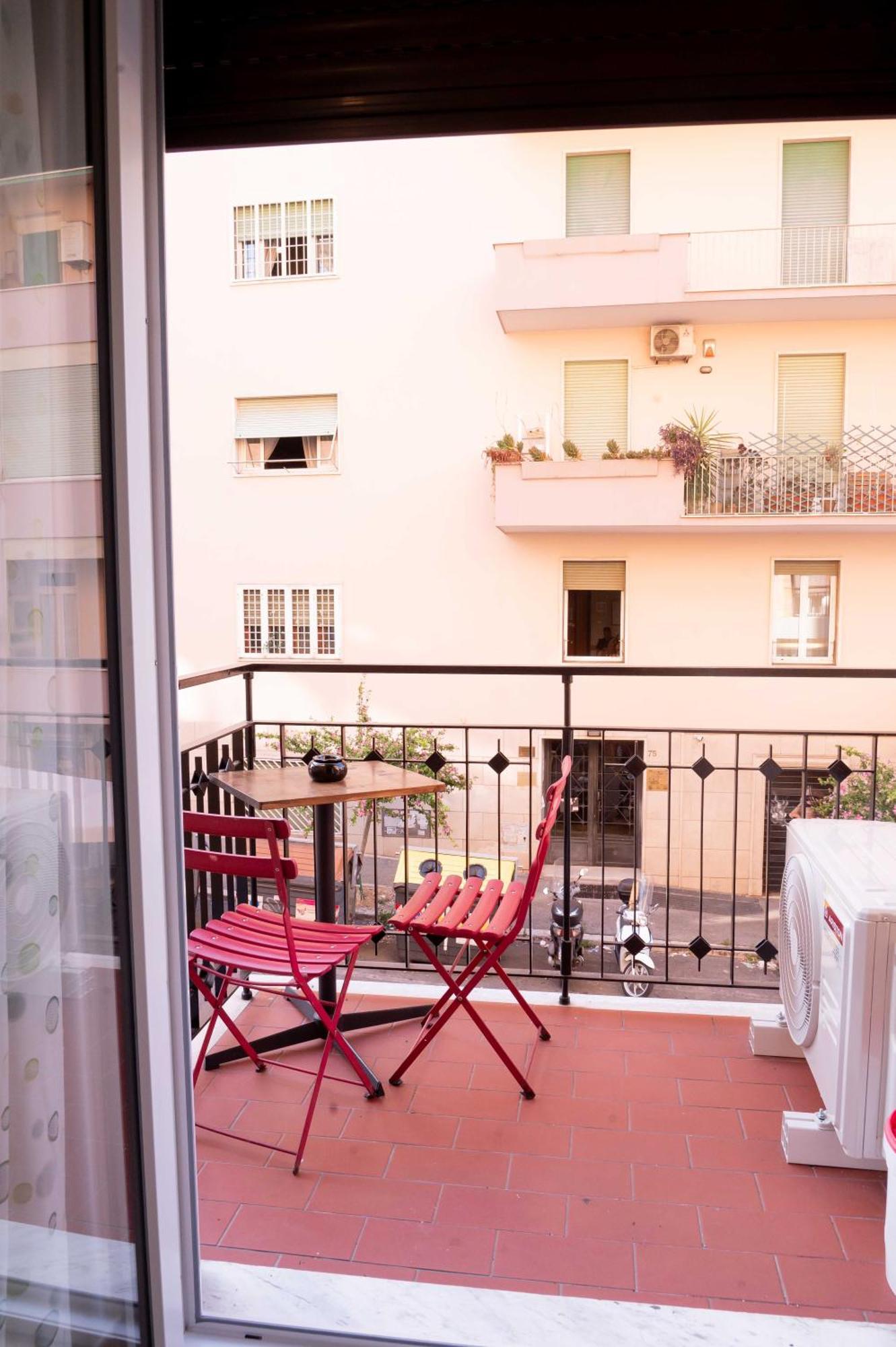 Antonella Apartment *