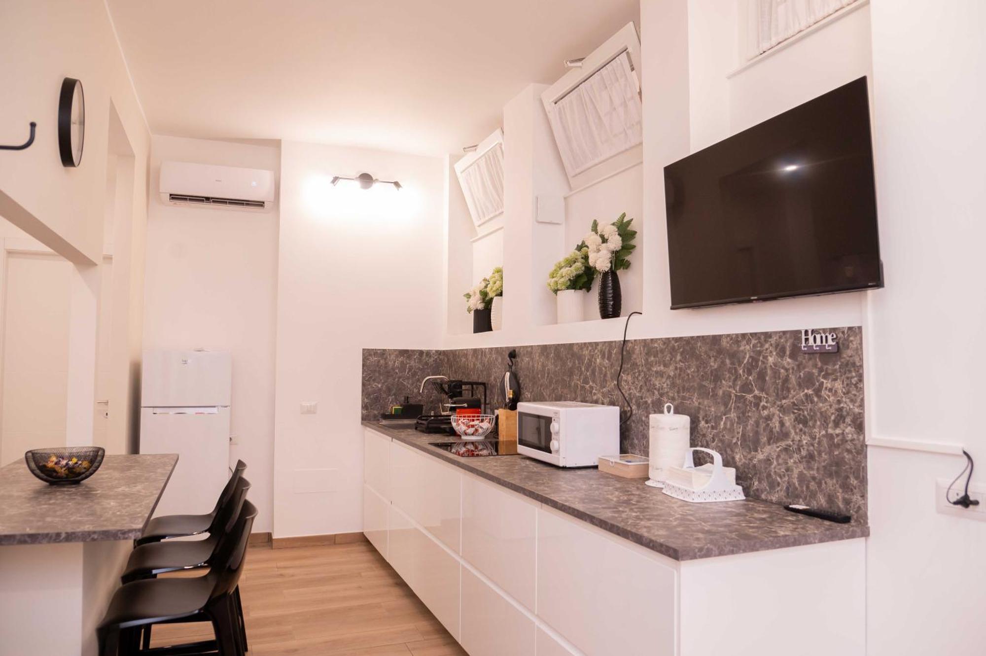 Antonella Appartement Rome