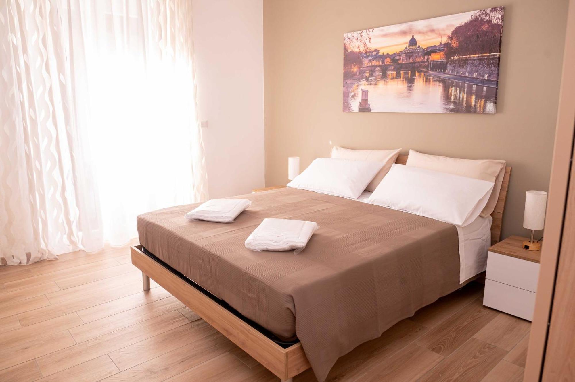 Apartment Antonella Rome
