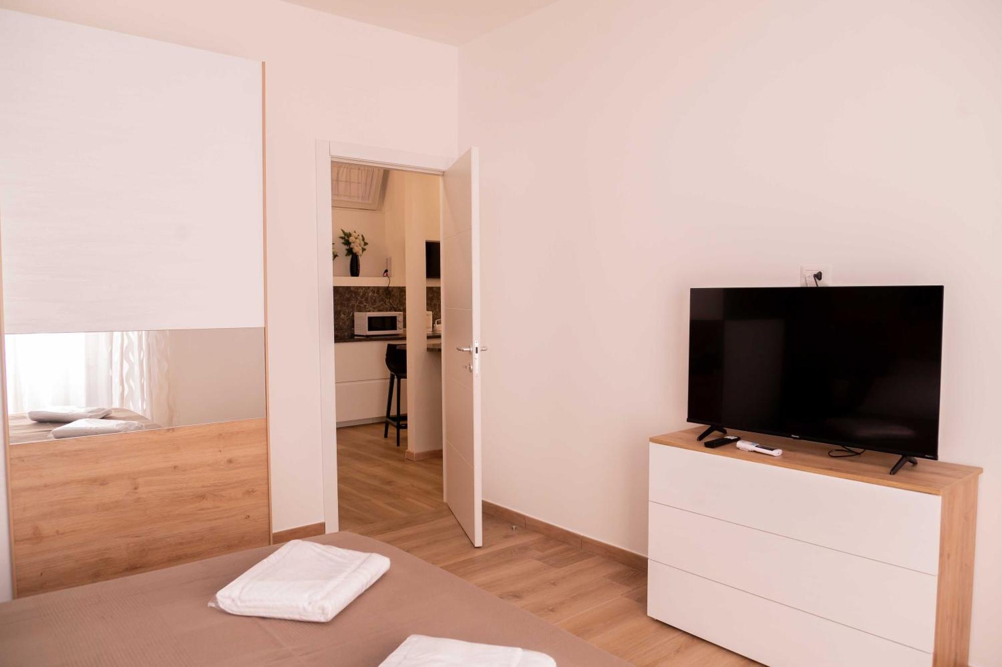 Antonella Apartment *