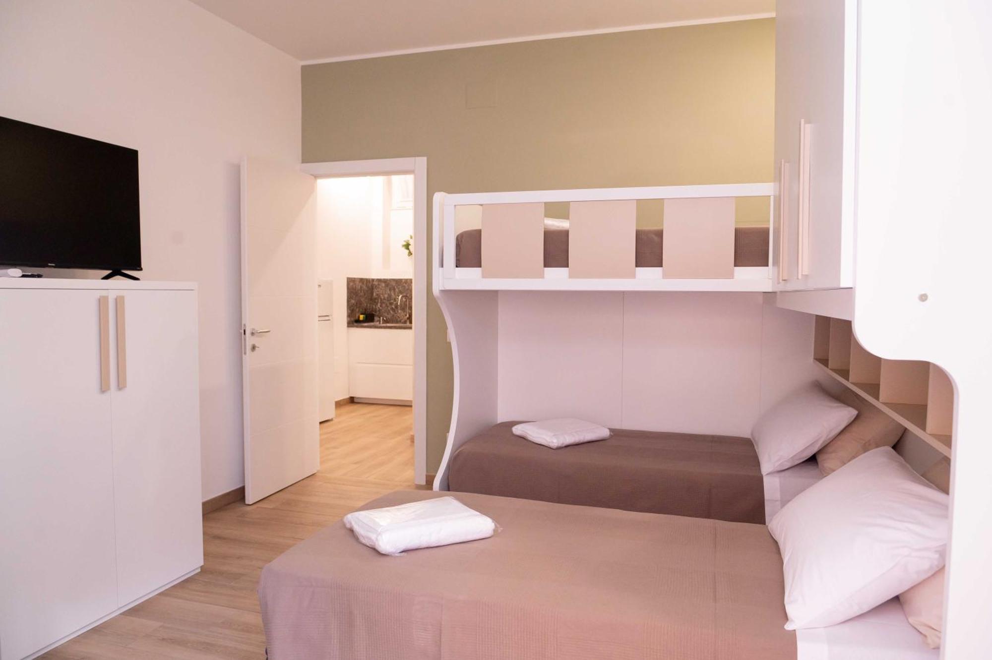 Antonella Apartment Rome
