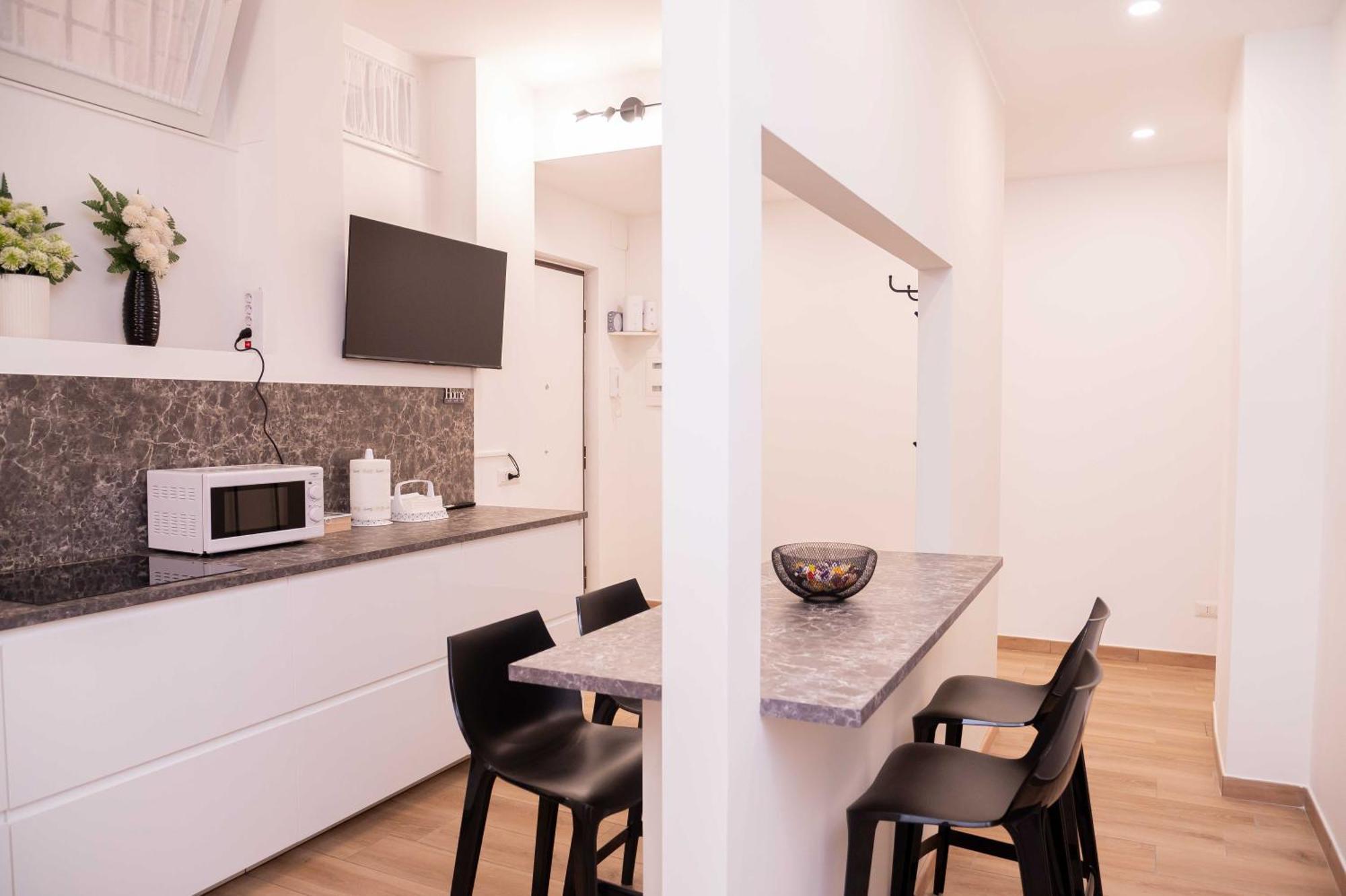 Antonella Apartment *