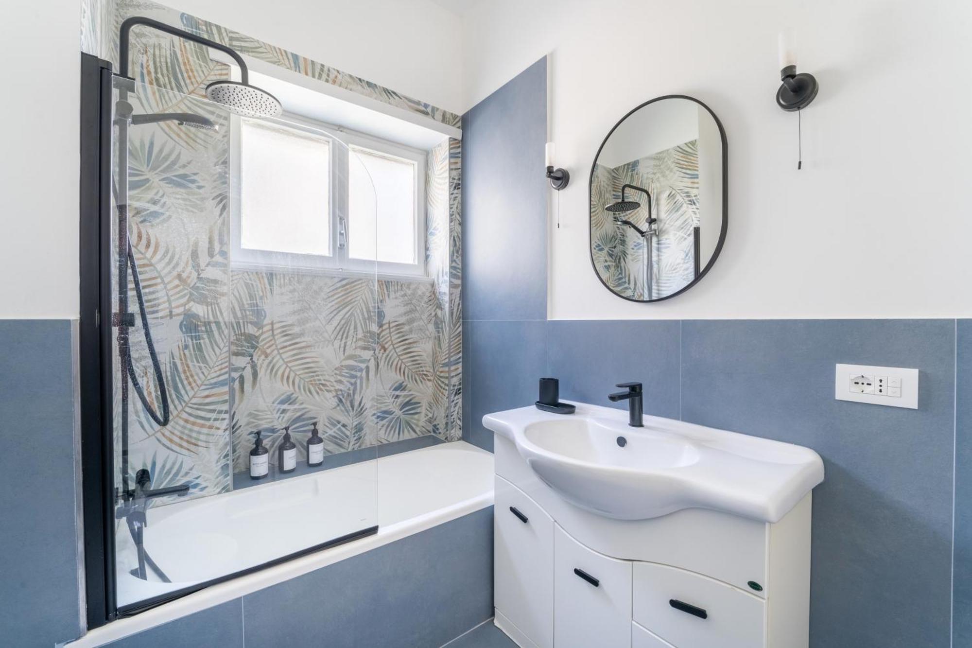 Flaminio Blues, Cozy Flat Near Piazza Del Popolo Apartment Rome