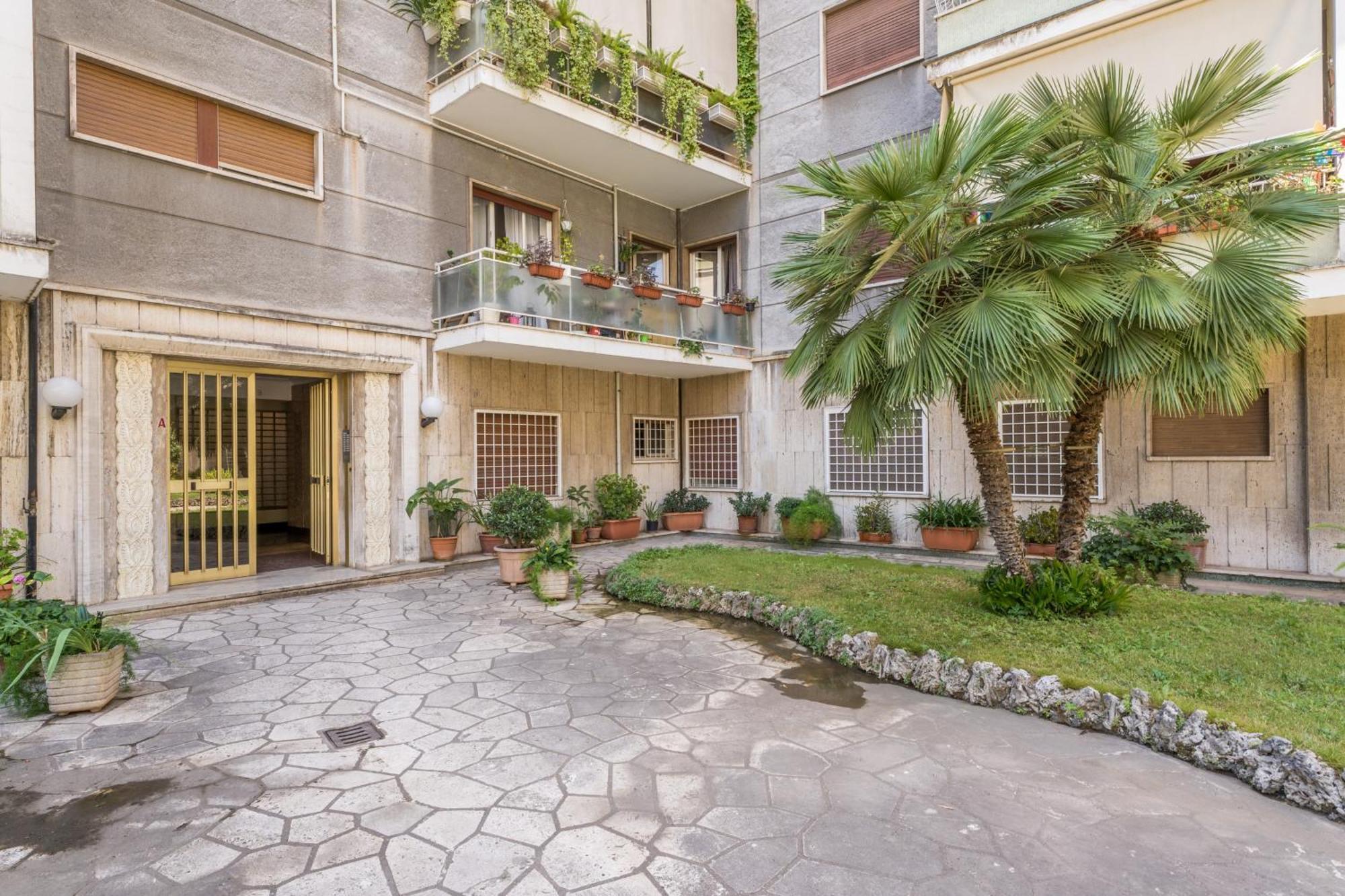 Flaminio Blues, Cozy Flat Near Piazza Del Popolo Apartment Rome