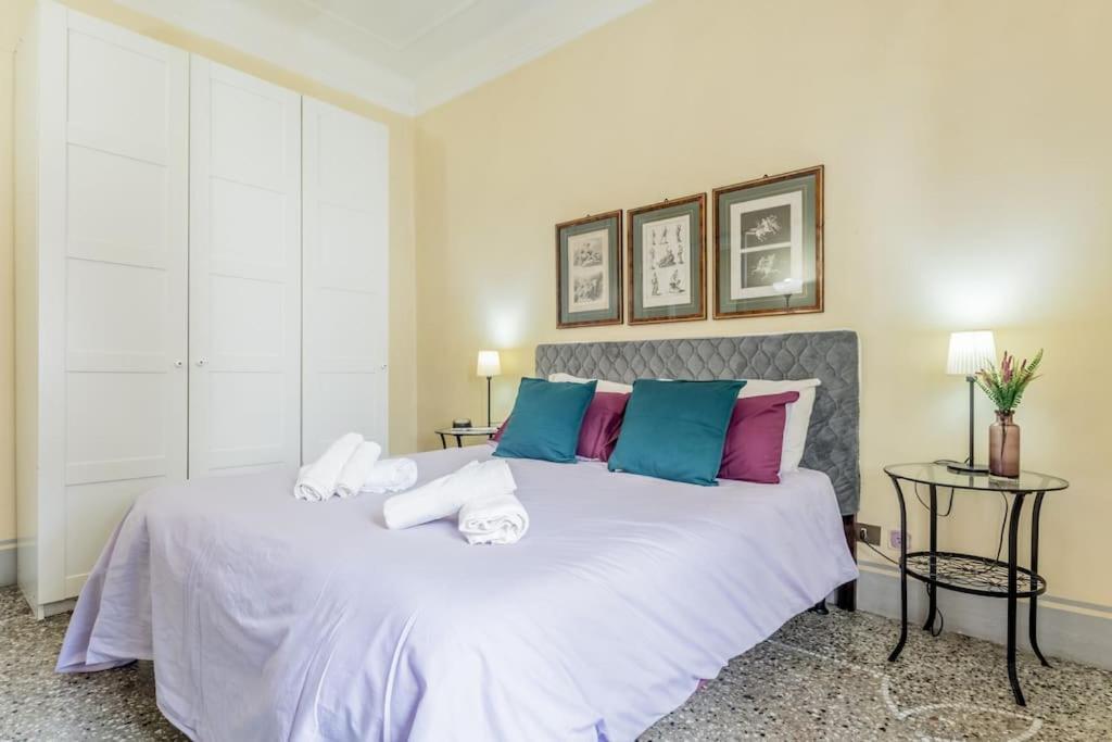 Vatican House Entire Two Bedrooms 2 Wi Fi A Portable One * Rome