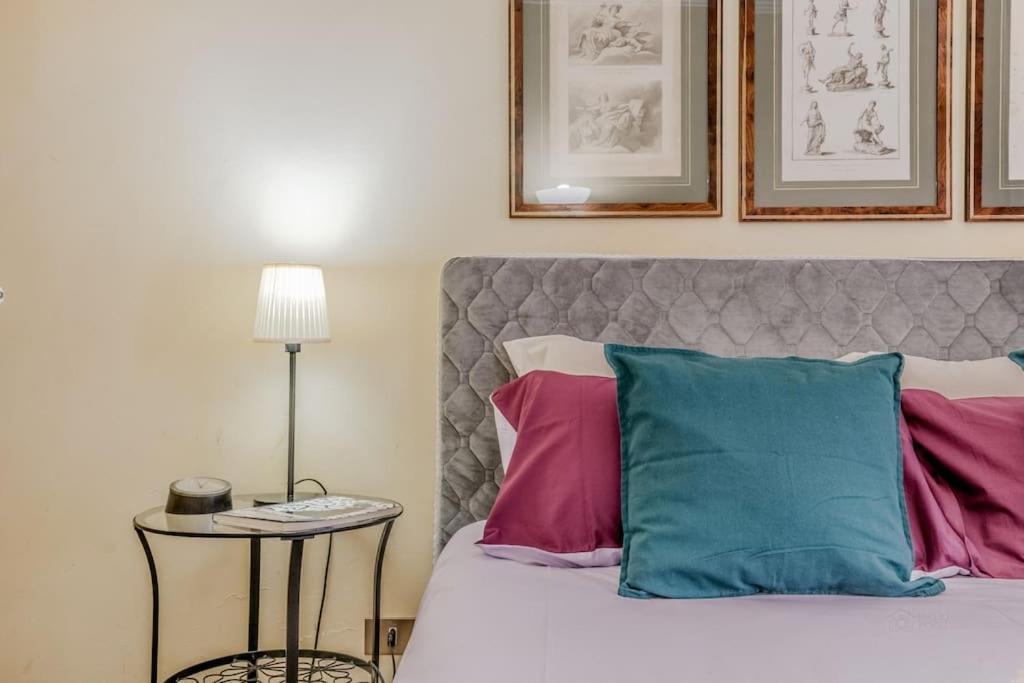 Apartment Vatican House Entire Two Bedrooms 2 Wi Fi A Portable One Rome