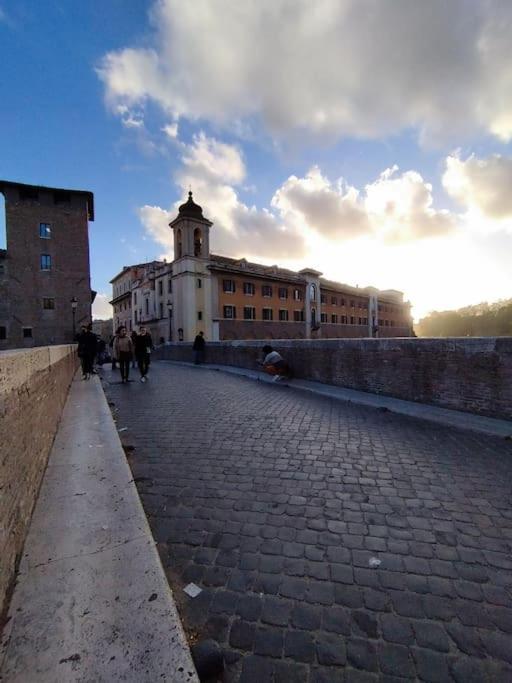 Vatican House Entire Two Bedrooms 2 Wi Fi A Portable One Rome