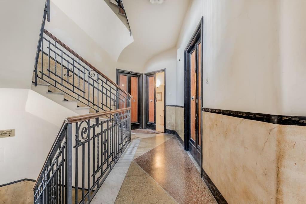 Apartment Vatican House Entire Two Bedrooms 2 Wi Fi A Portable One *