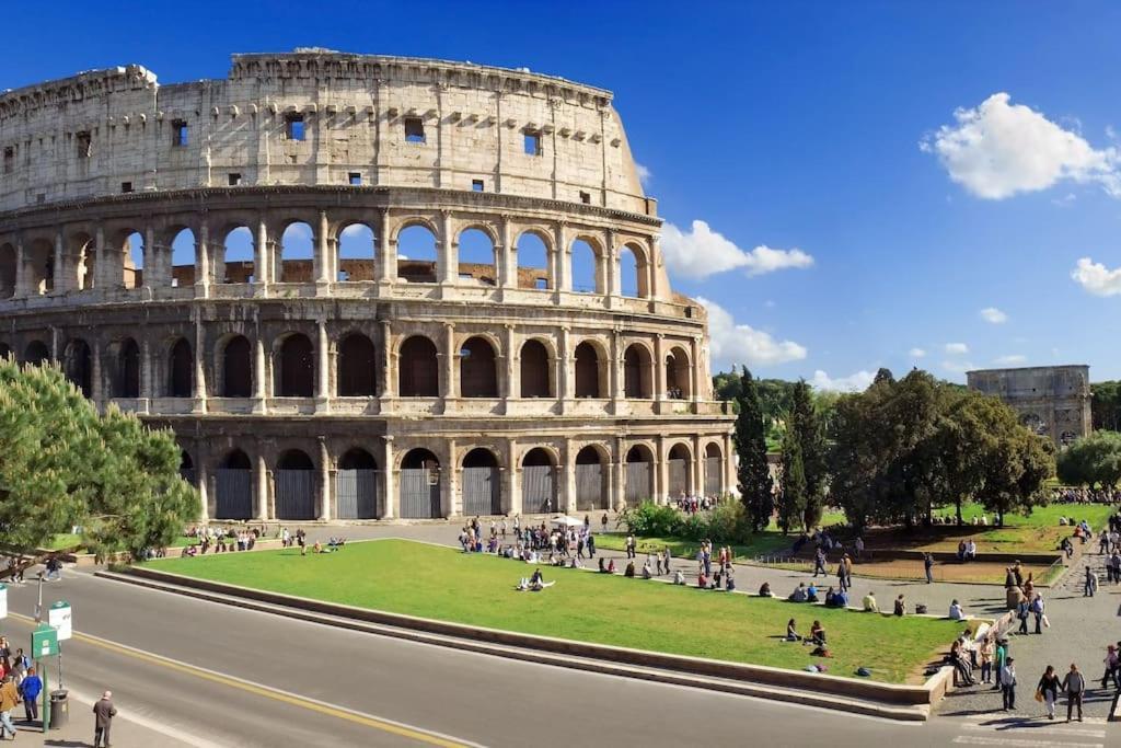 Apartment Vatican House Entire Two Bedrooms 2 Wi Fi A Portable One *