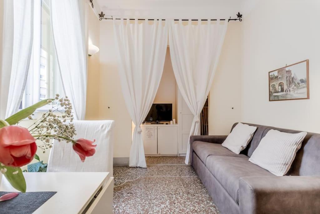 Apartment Vatican House Entire Two Bedrooms 2 Wi Fi A Portable One