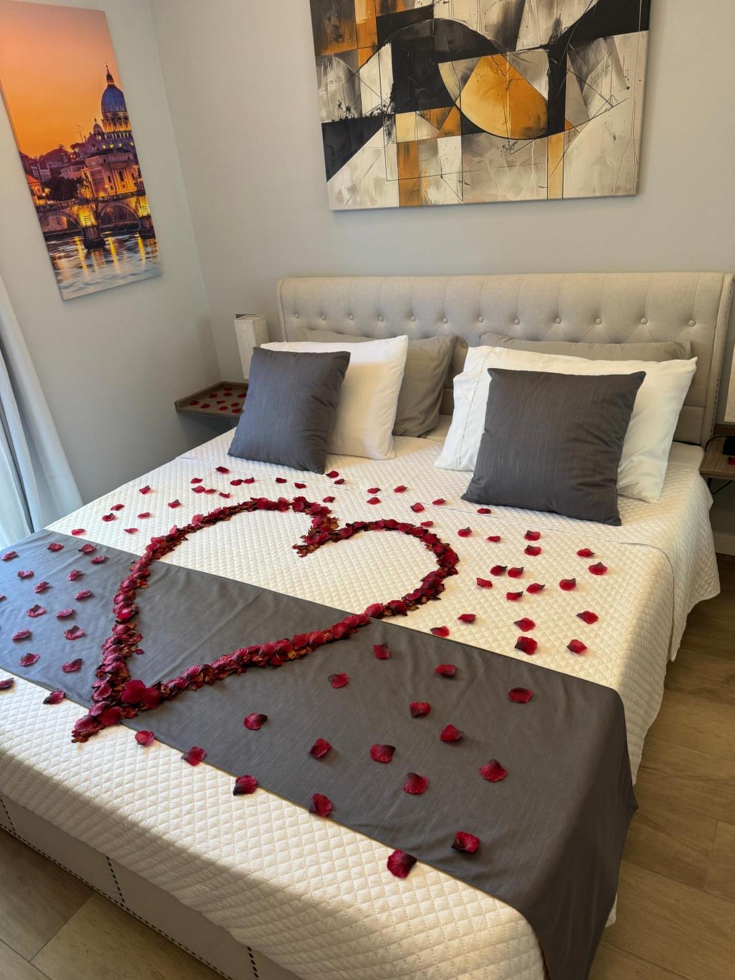 Guest house Niky House Rome