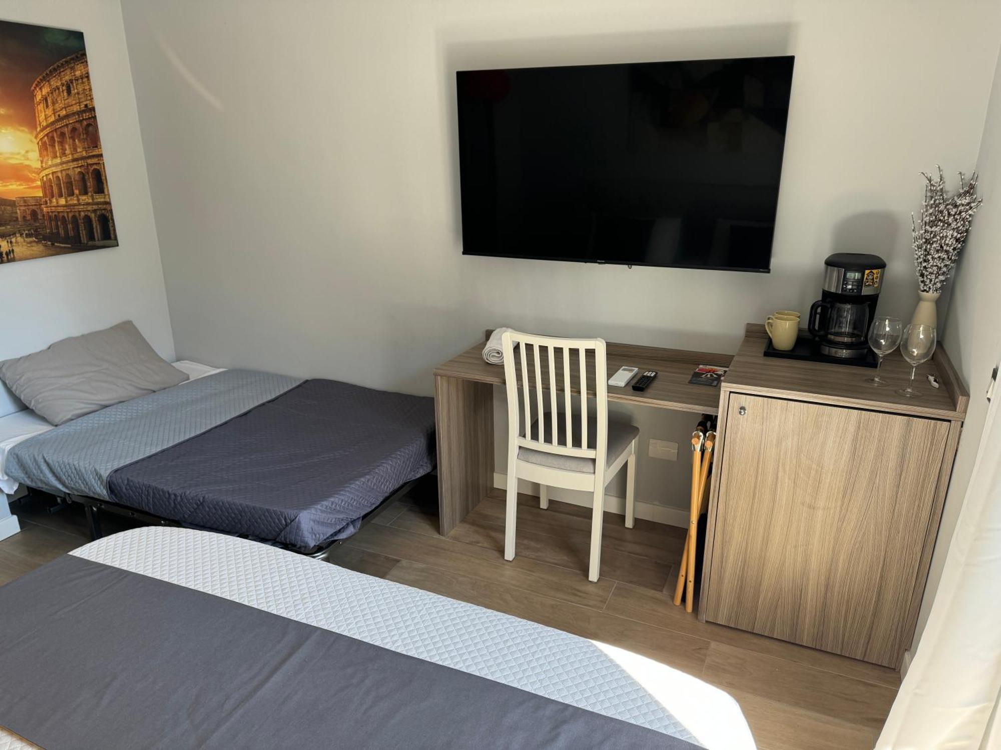 Guest house Niky House
