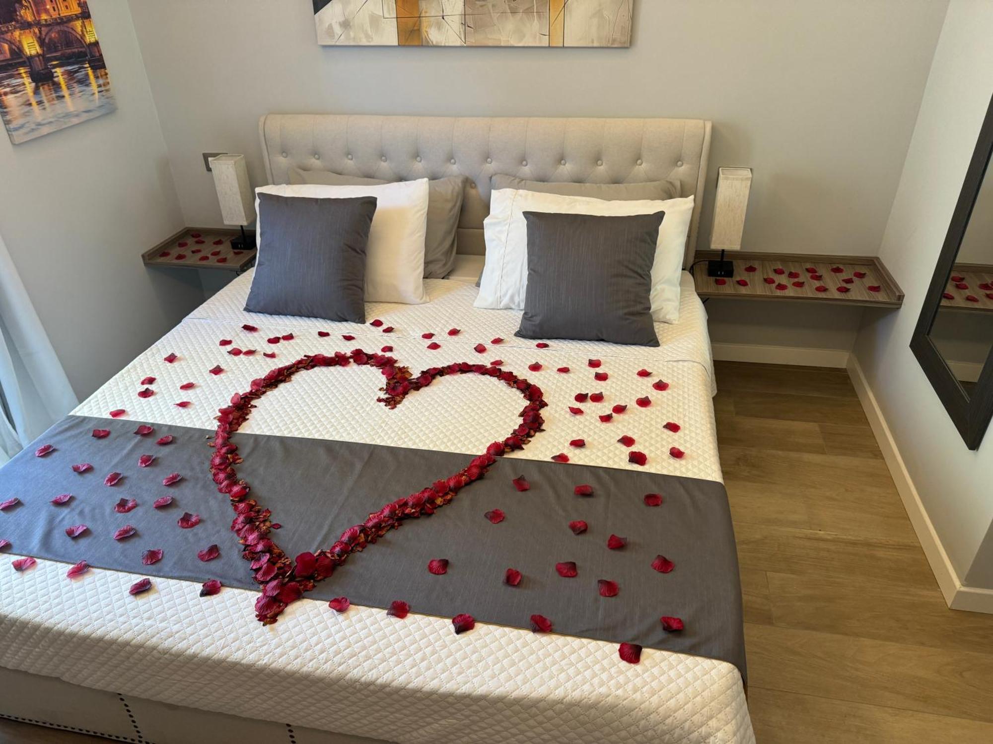 Niky House Guest house Rome