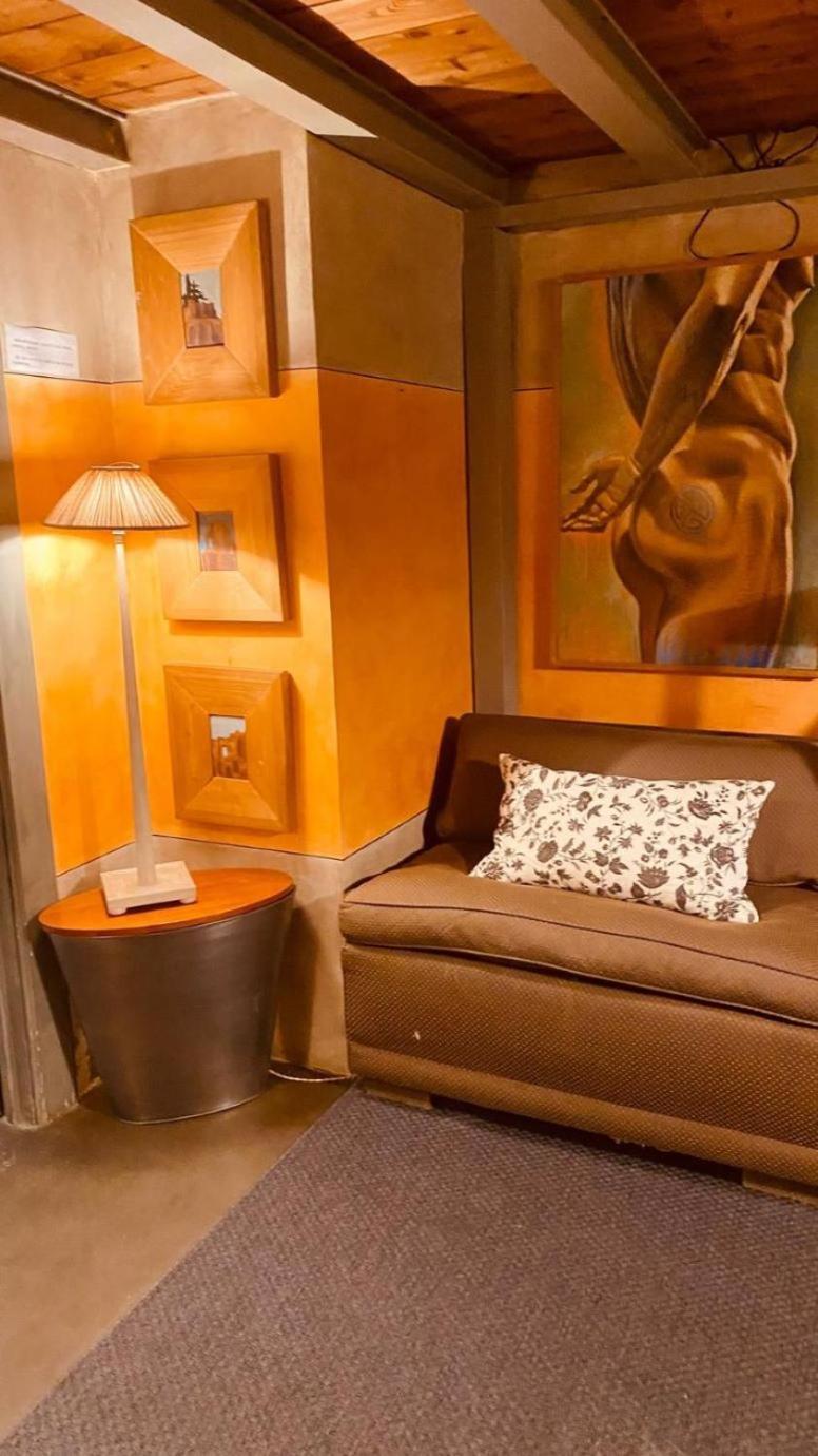 Apartment Loft Ingresso Independente