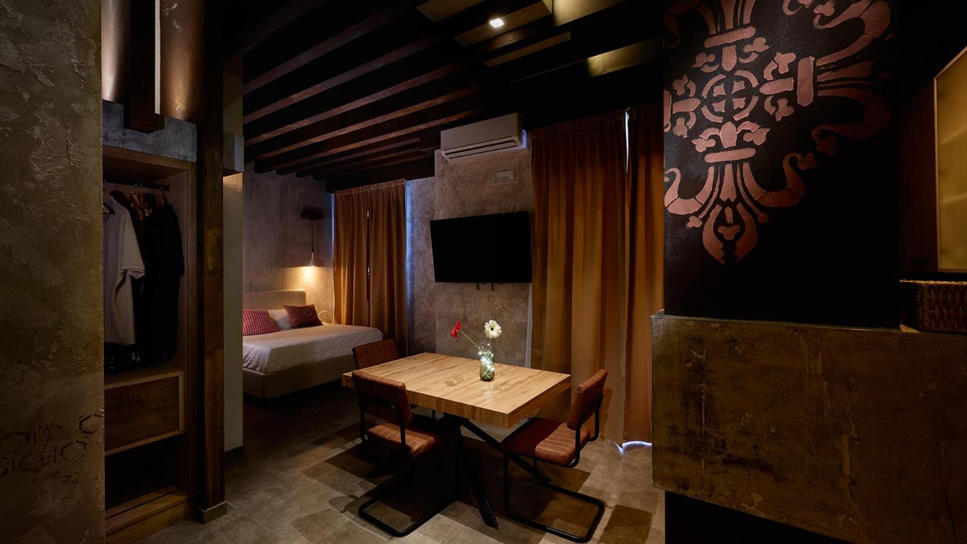 Guest house Mamaco