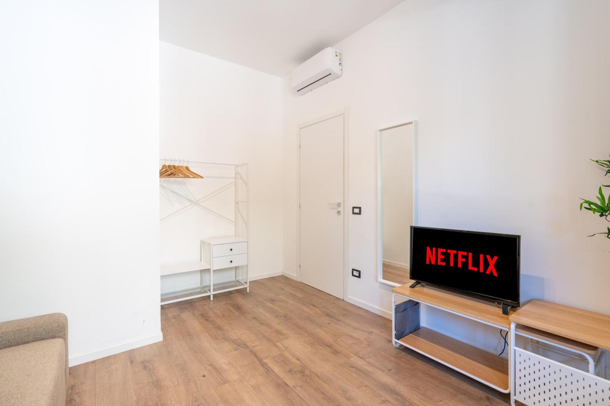 Modern - Colosseo 10 Min Apartment *