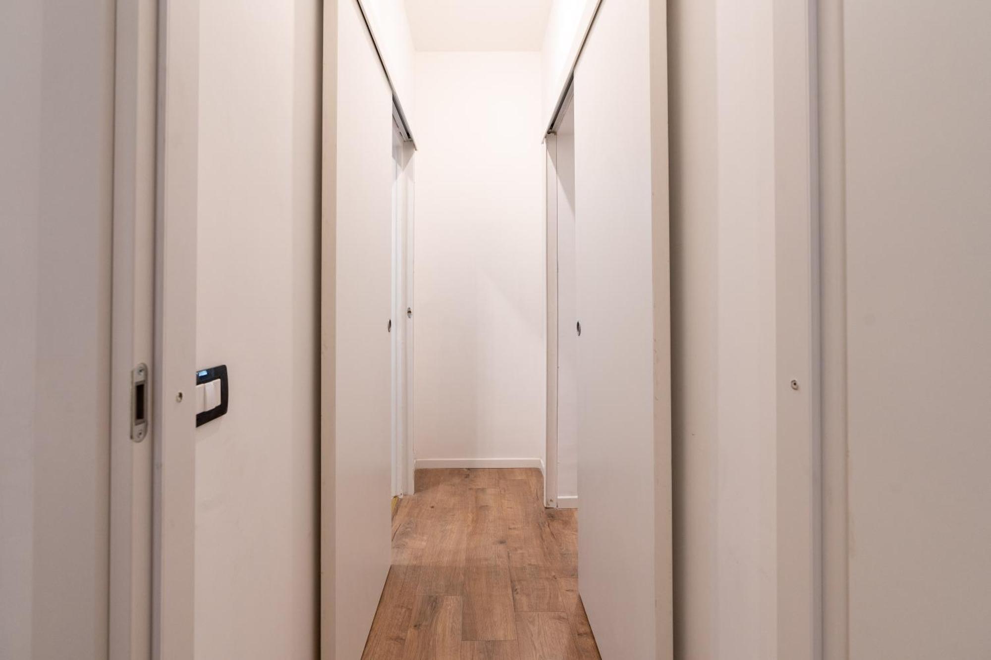 Modern - Colosseo 10 Min Apartment *