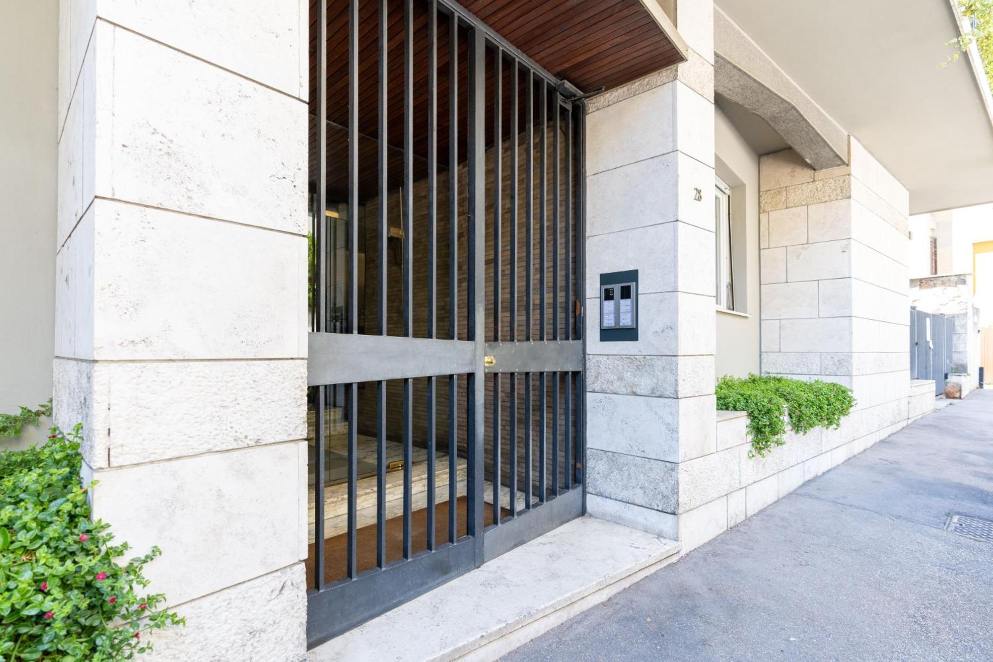 Apartment Modern - Colosseo 10 Min *