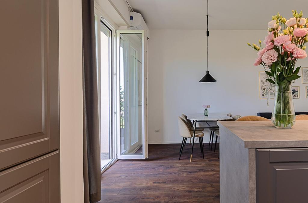 Domus Campi Flegrei Appartement