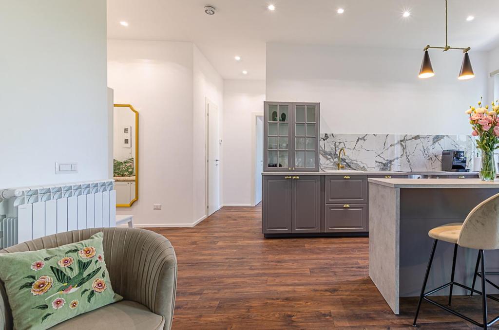 Domus Campi Flegrei Appartement