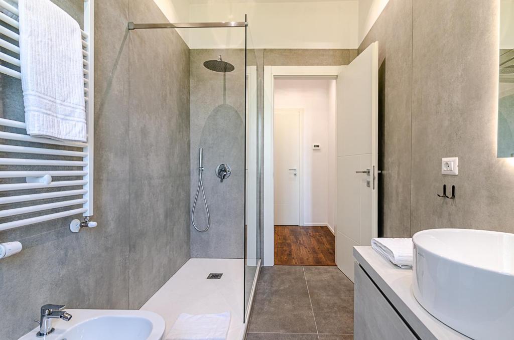 Appartement Domus Campi Flegrei