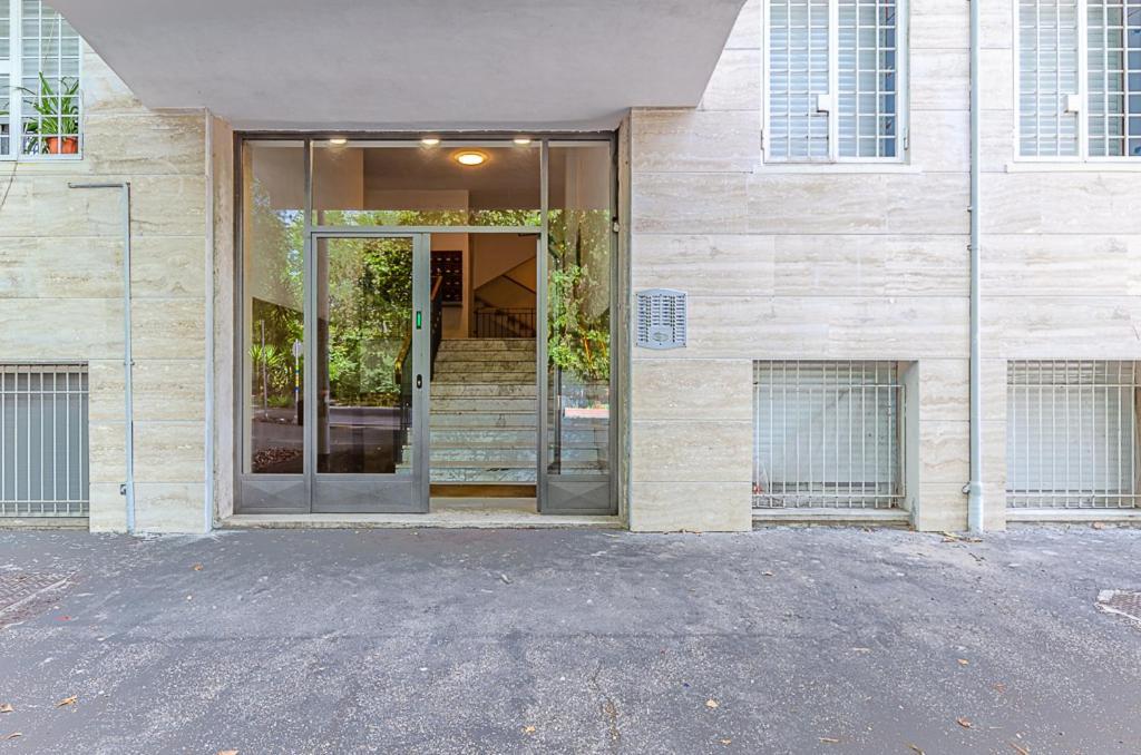 Domus Campi Flegrei Appartement Rome