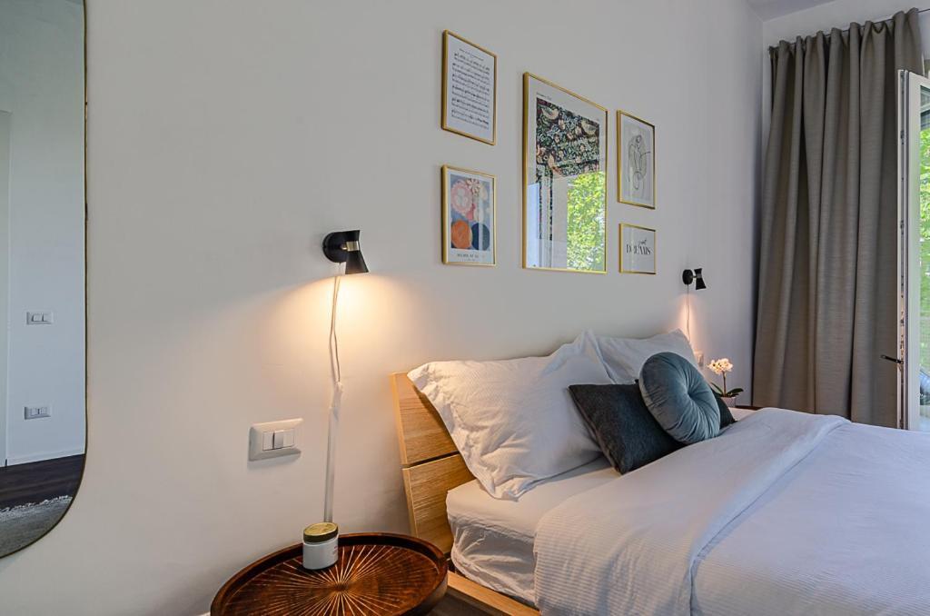 Appartement Domus Campi Flegrei Rome