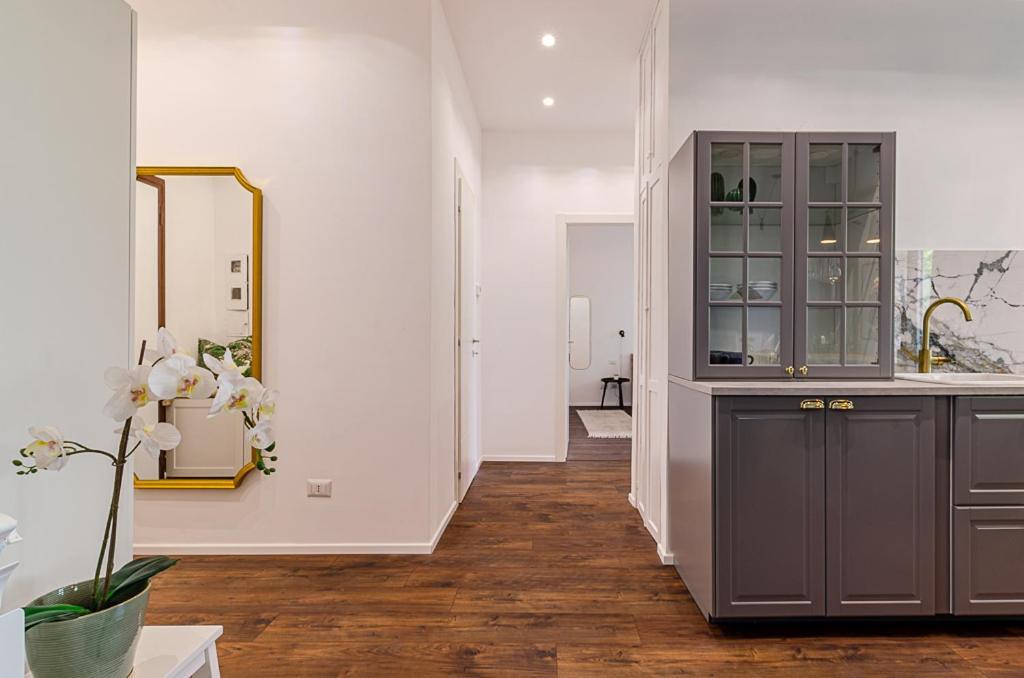 Domus Campi Flegrei Appartement