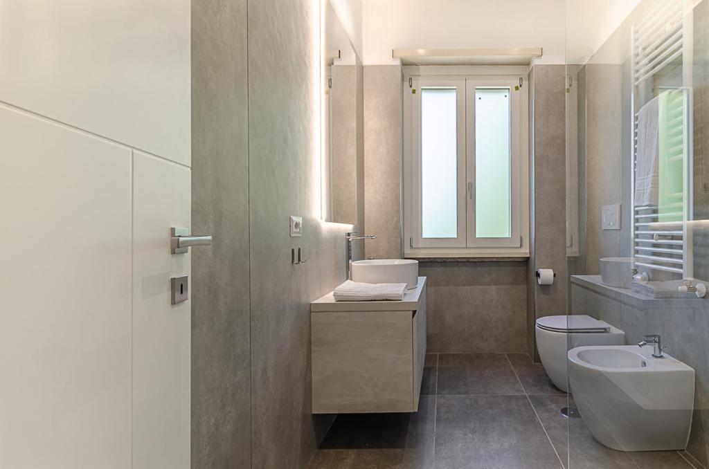 Appartement Domus Campi Flegrei