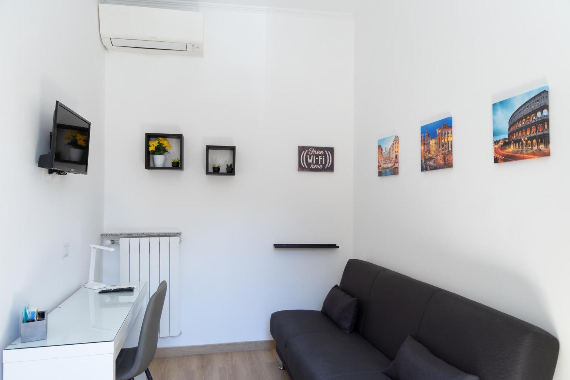 Mh Luxury Pantheon Appartement Rome