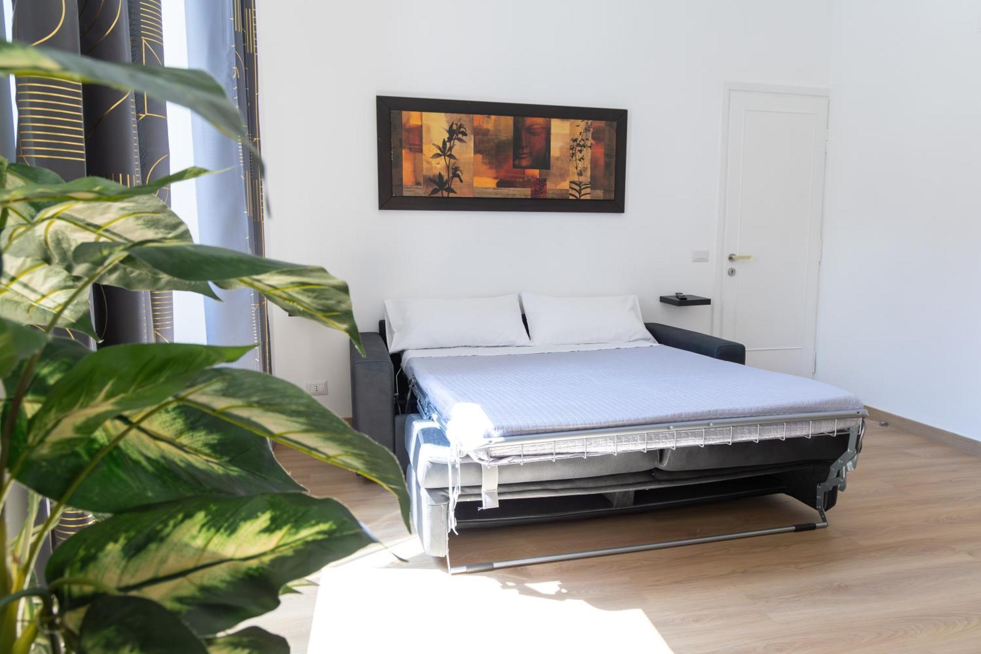 Mh Luxury Pantheon Appartement