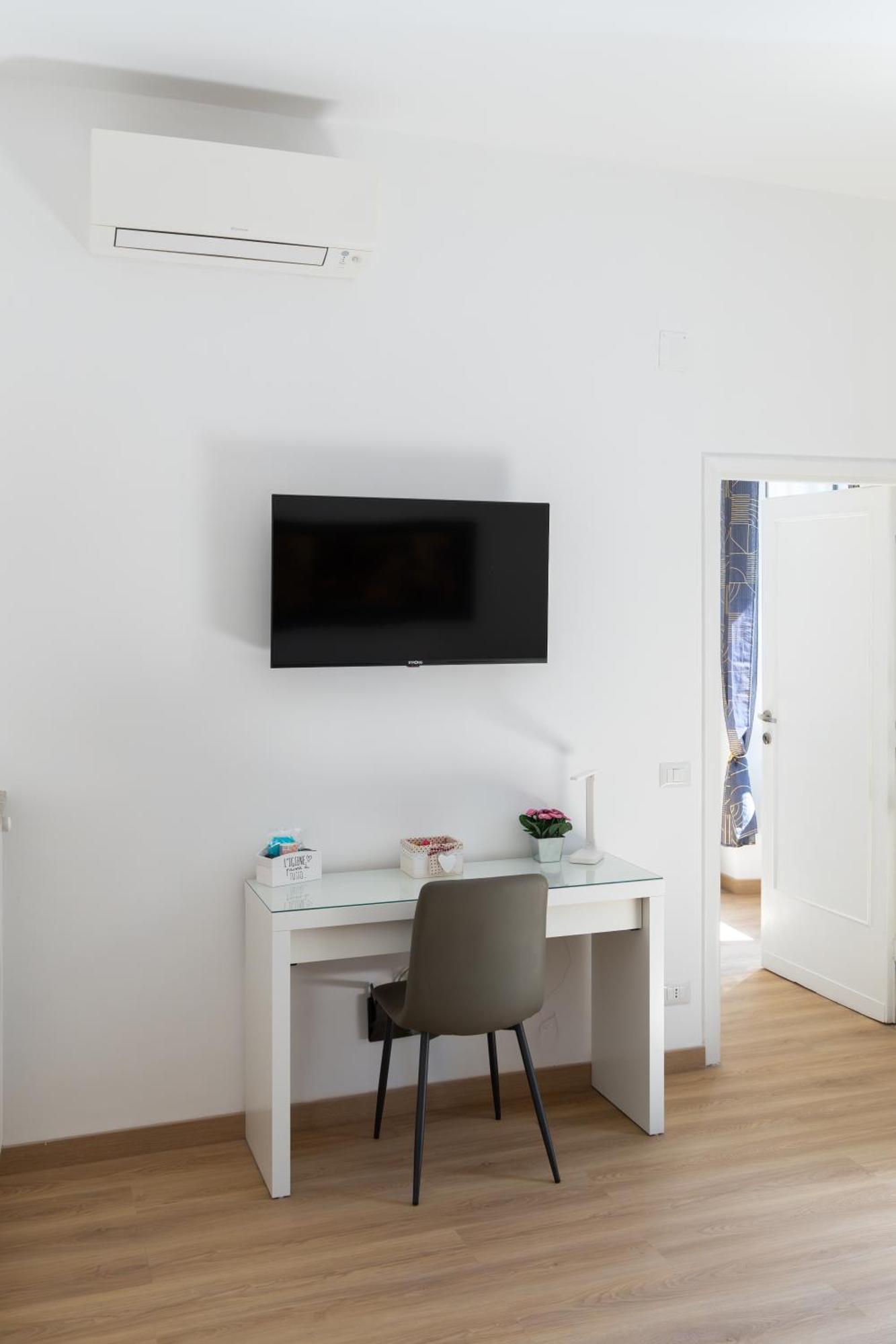 Appartement Mh Luxury Pantheon *