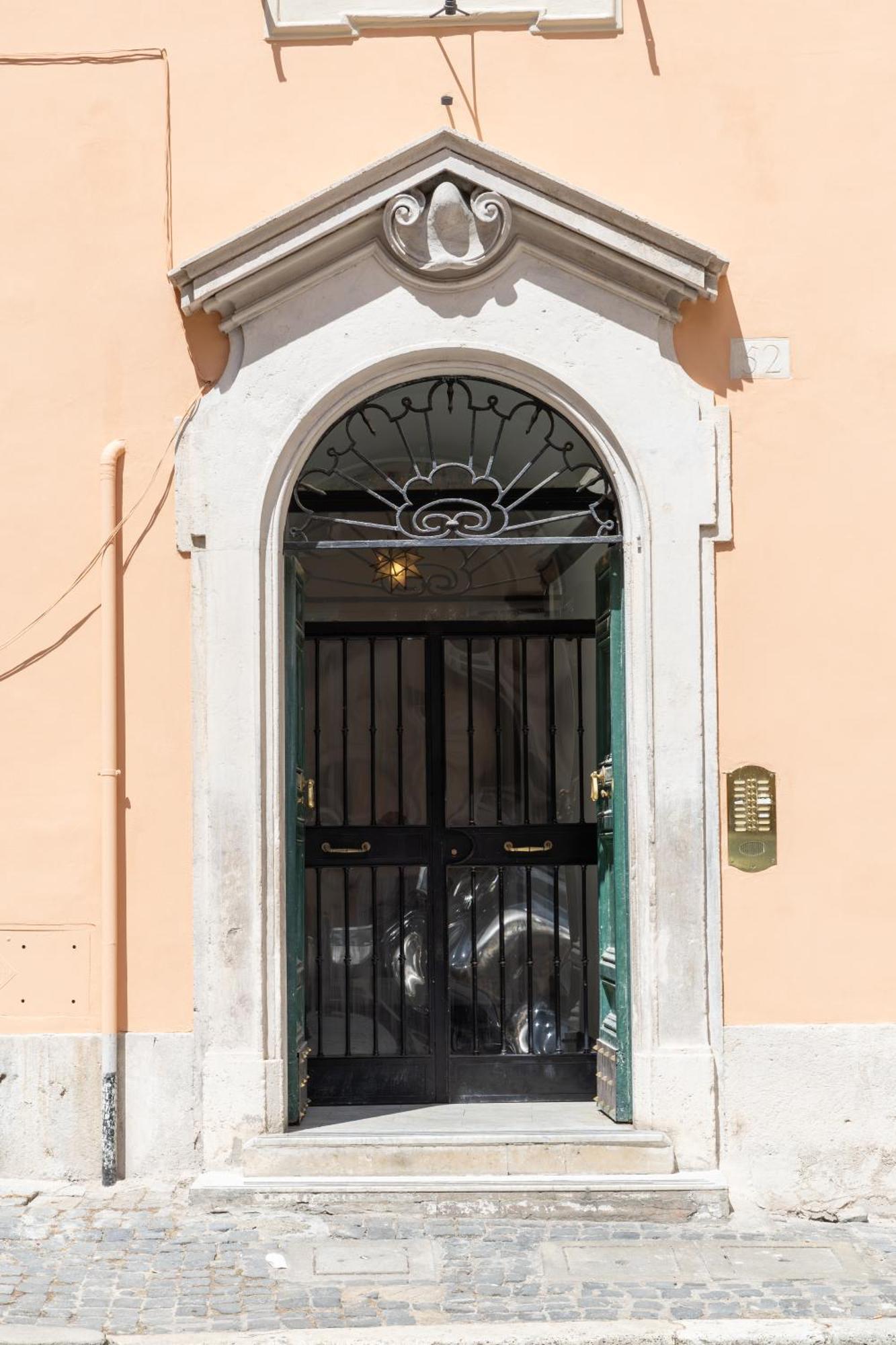 Mh Luxury Pantheon Rome