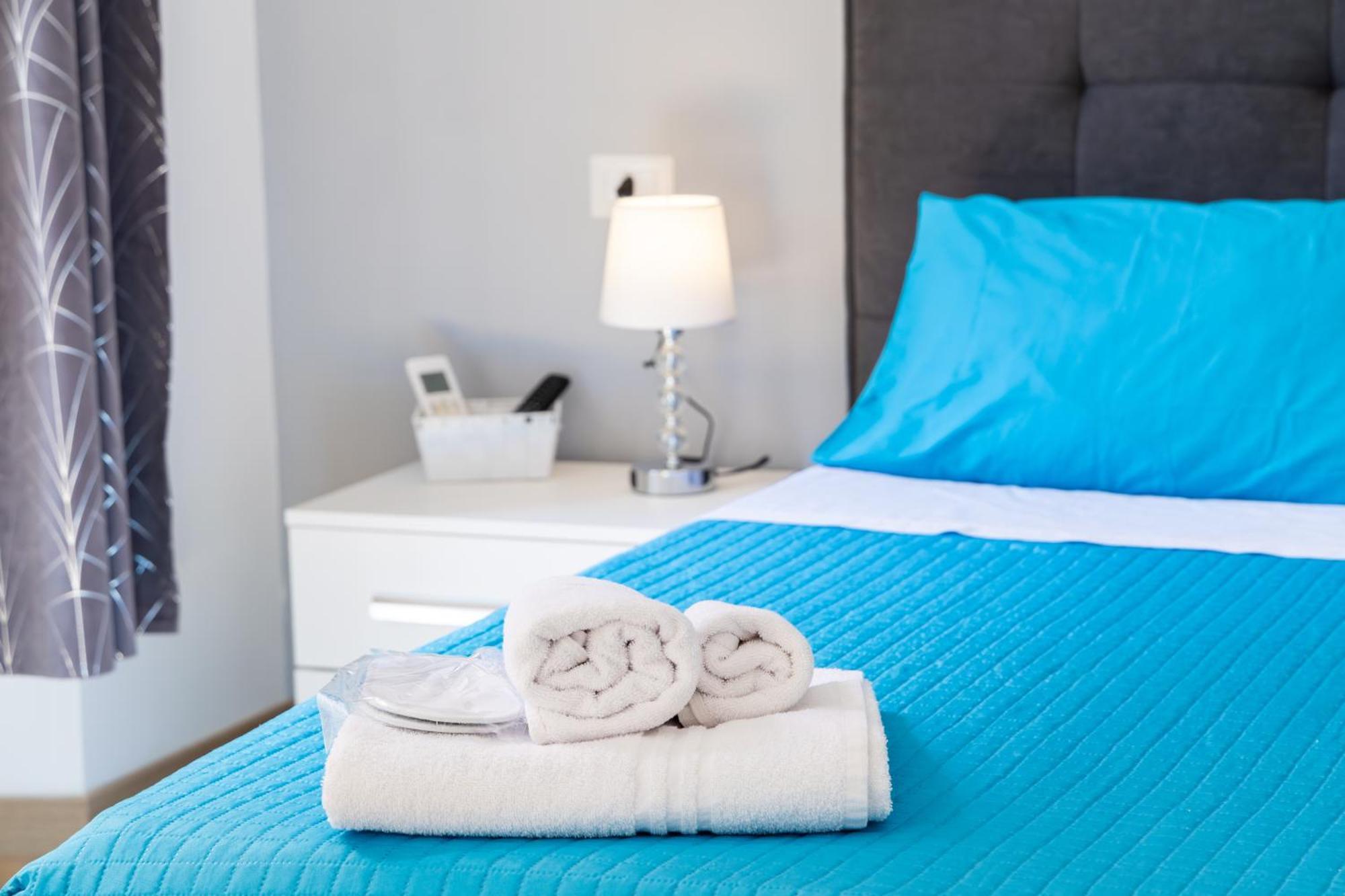 Mh Luxury Pantheon Appartement