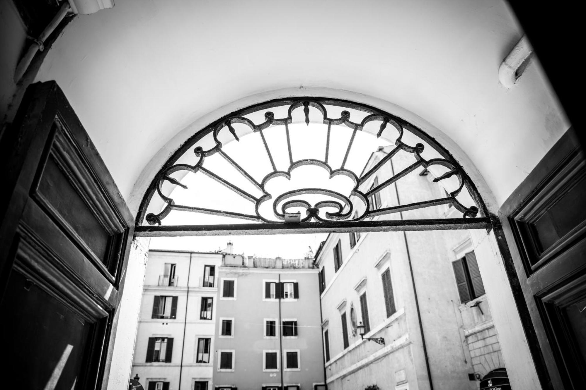 Mh Luxury Pantheon Appartement