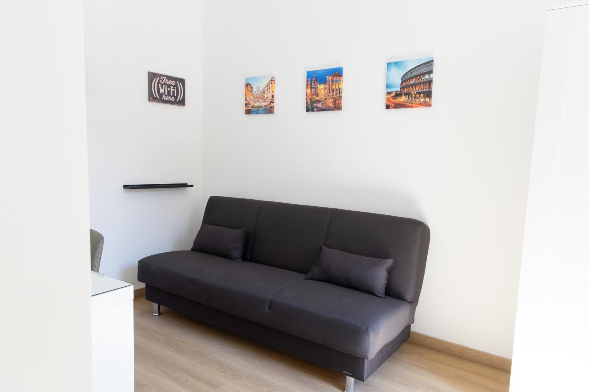 Appartement Mh Luxury Pantheon *