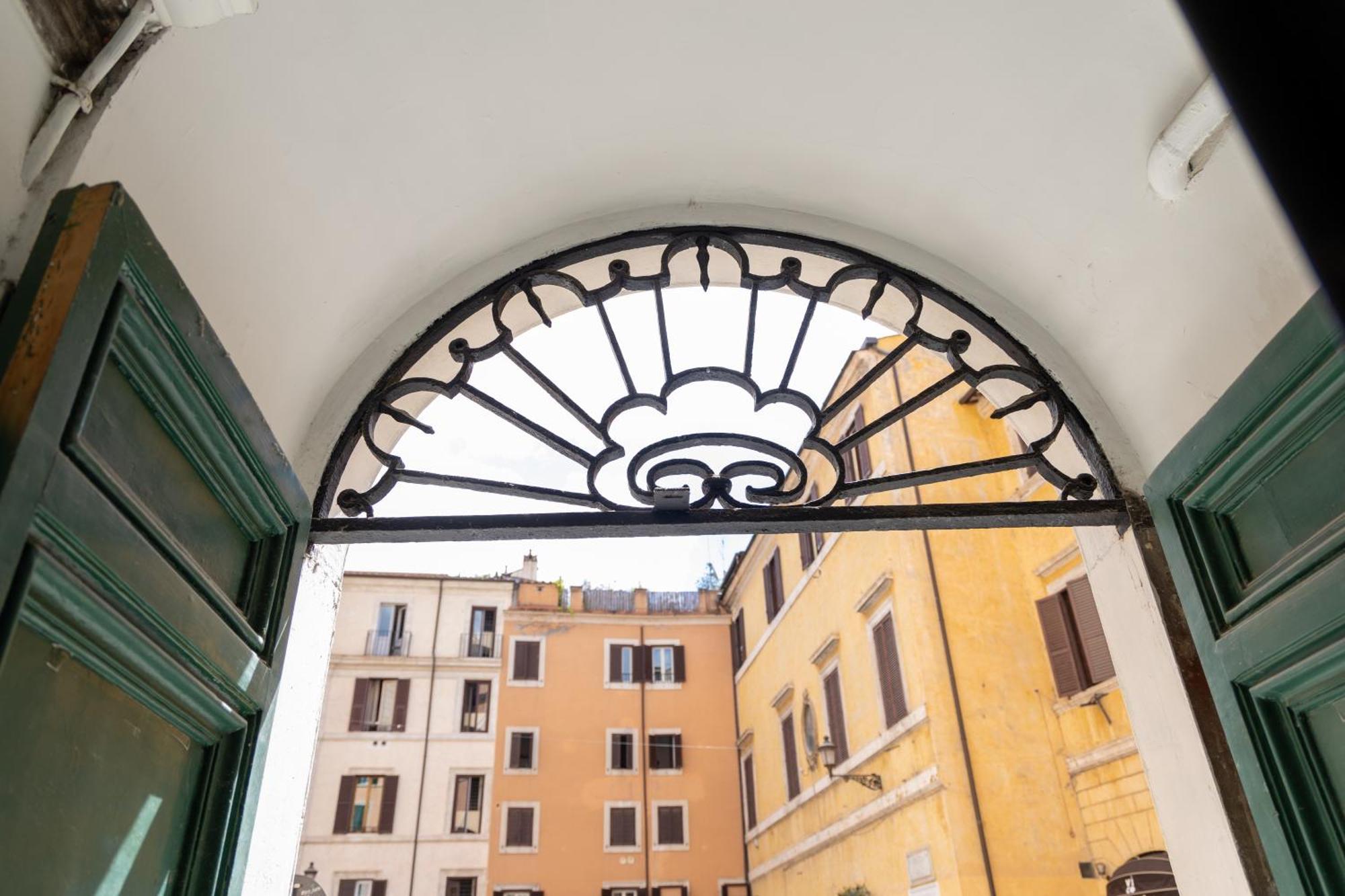 Mh Luxury Pantheon Appartement