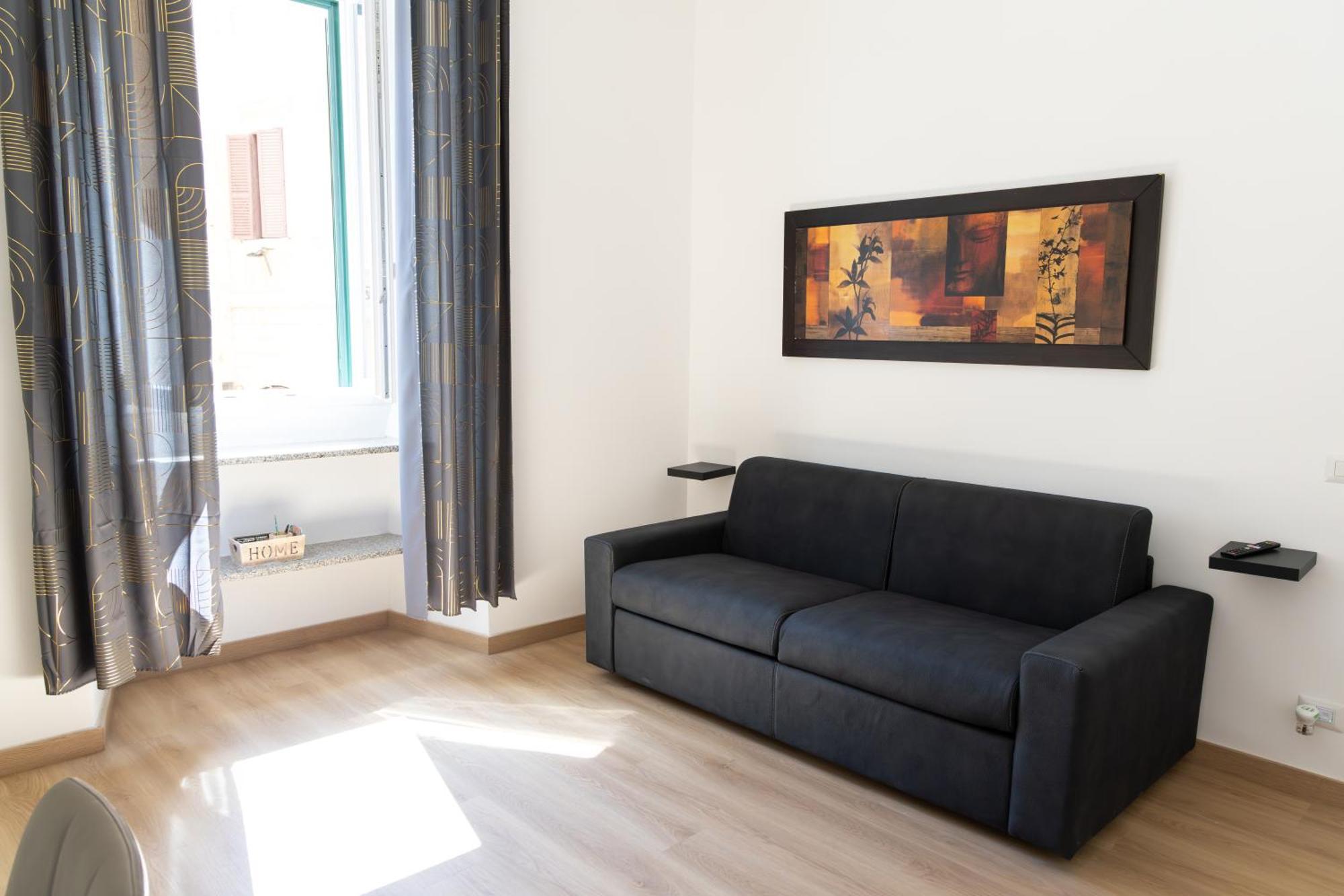Mh Luxury Pantheon Appartement