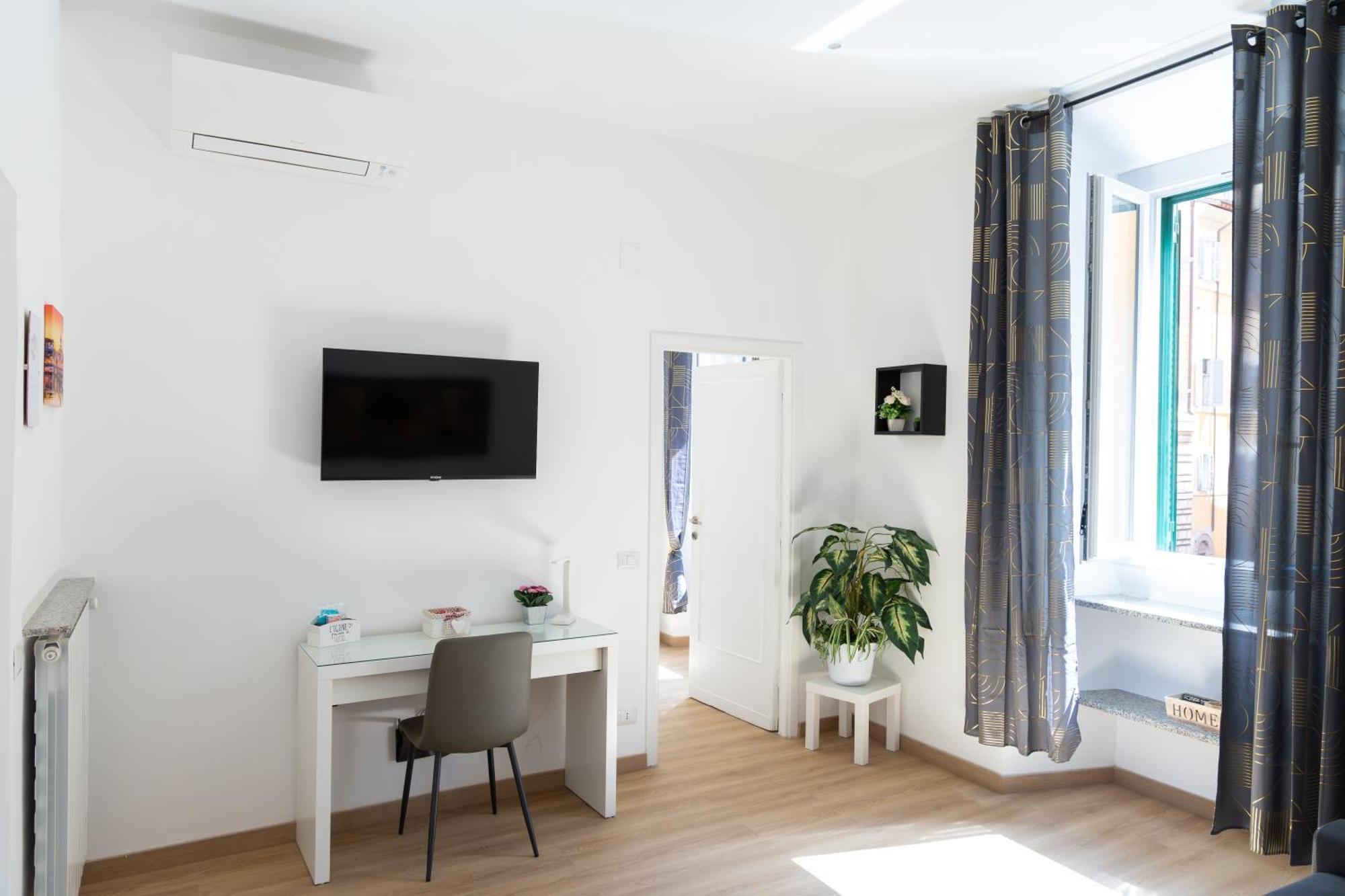 Mh Luxury Pantheon Appartement Rome