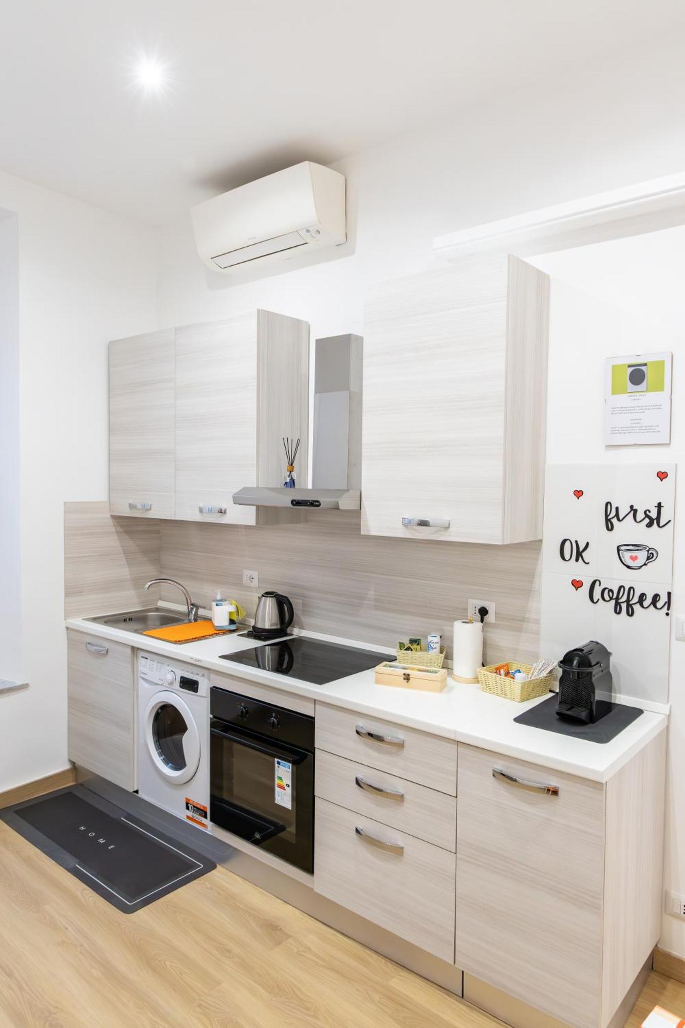 Appartement Mh Luxury Pantheon