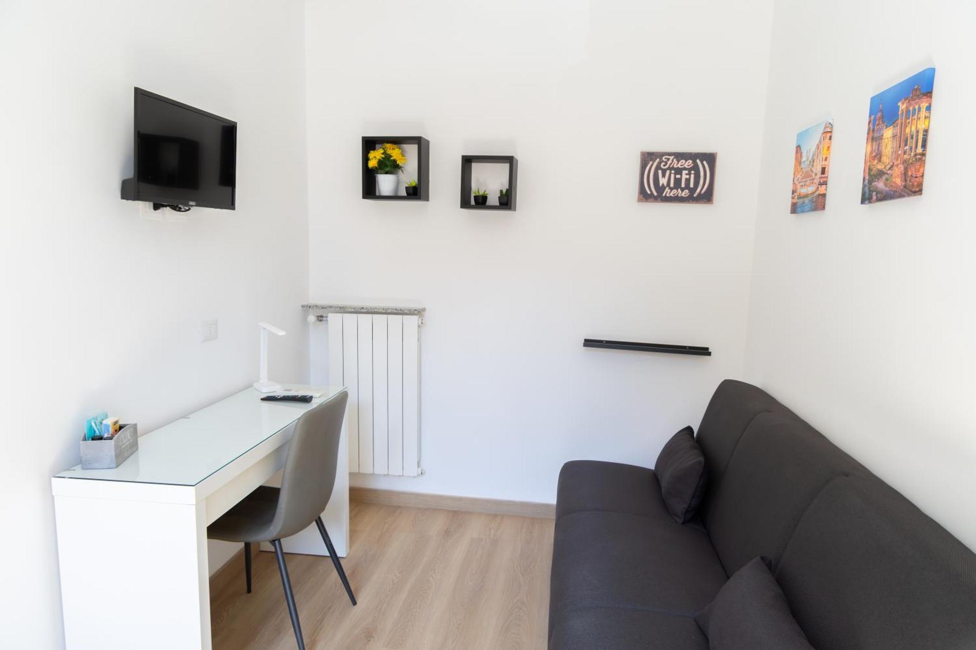 Appartement Mh Luxury Pantheon *