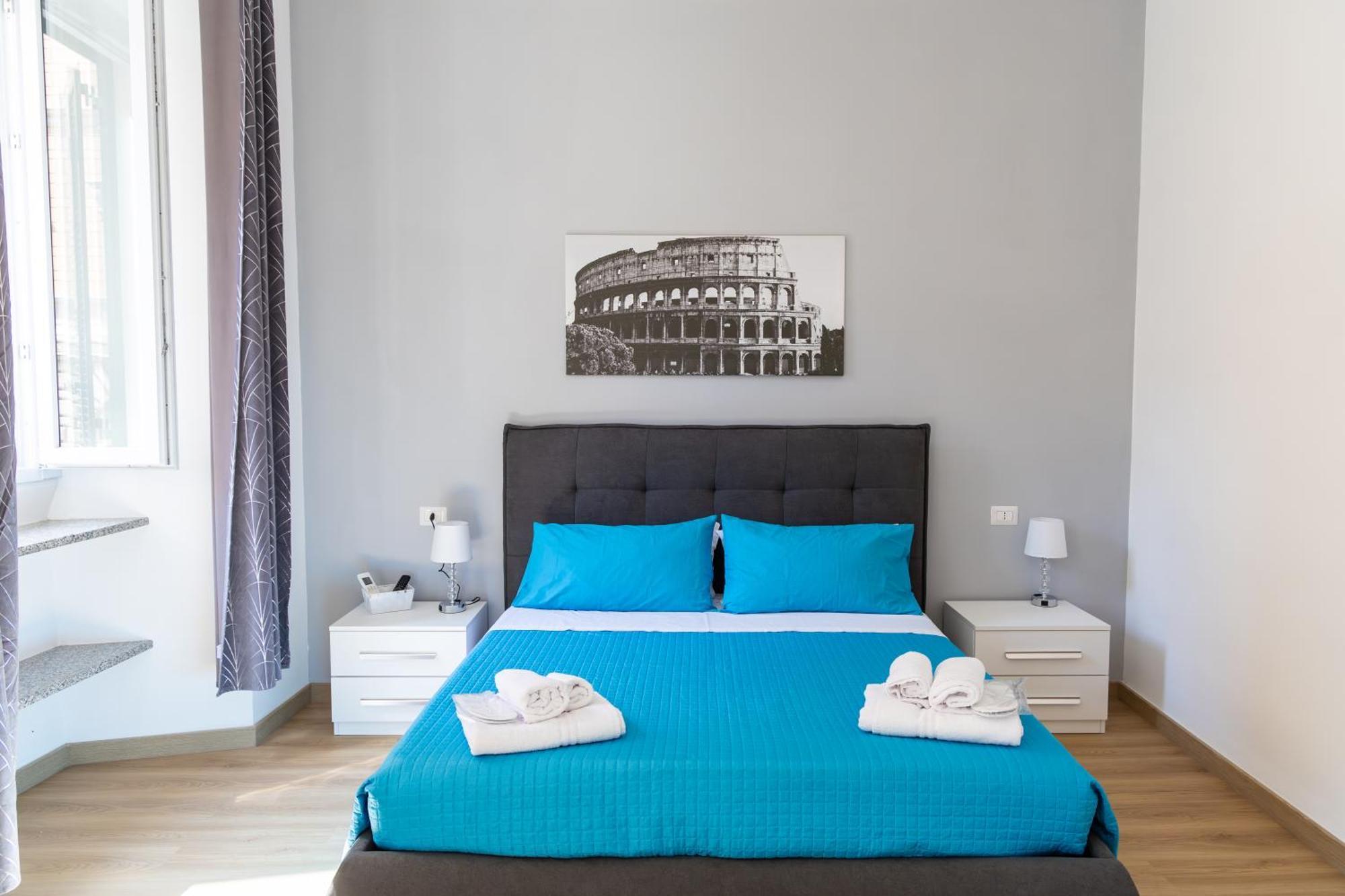 Appartement Mh Luxury Pantheon *