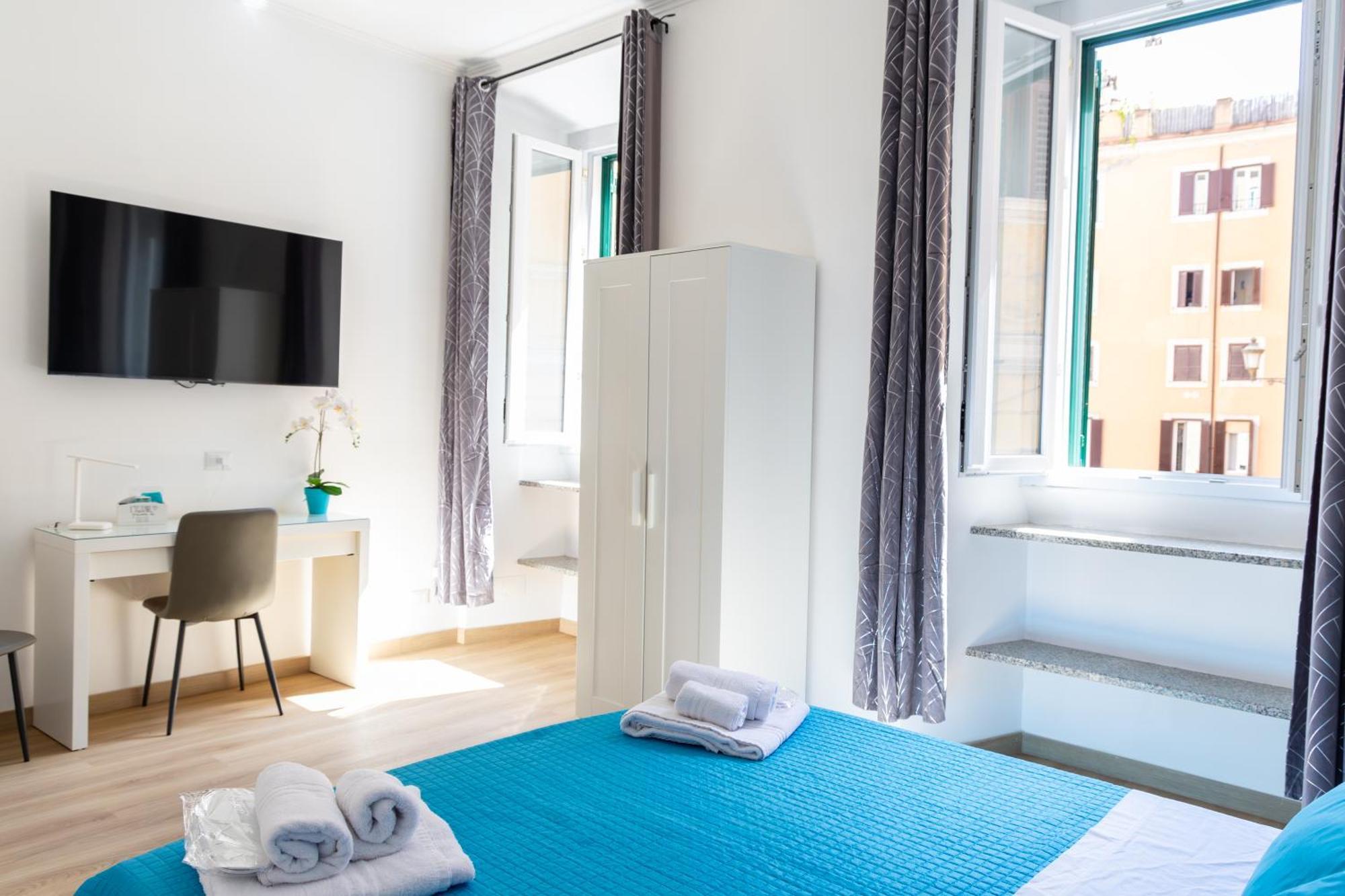 Mh Luxury Pantheon Appartement *