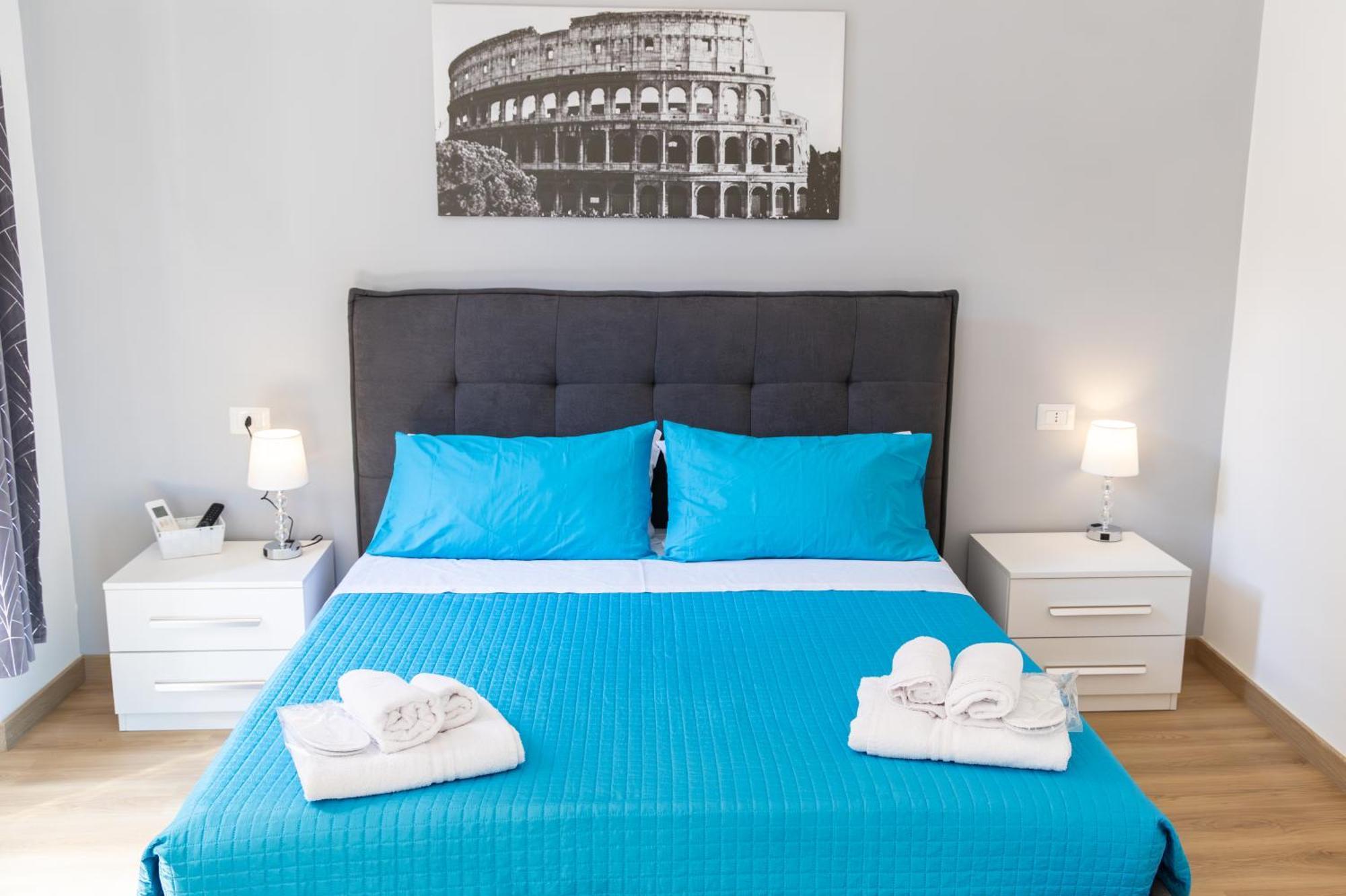 Mh Luxury Pantheon Appartement *