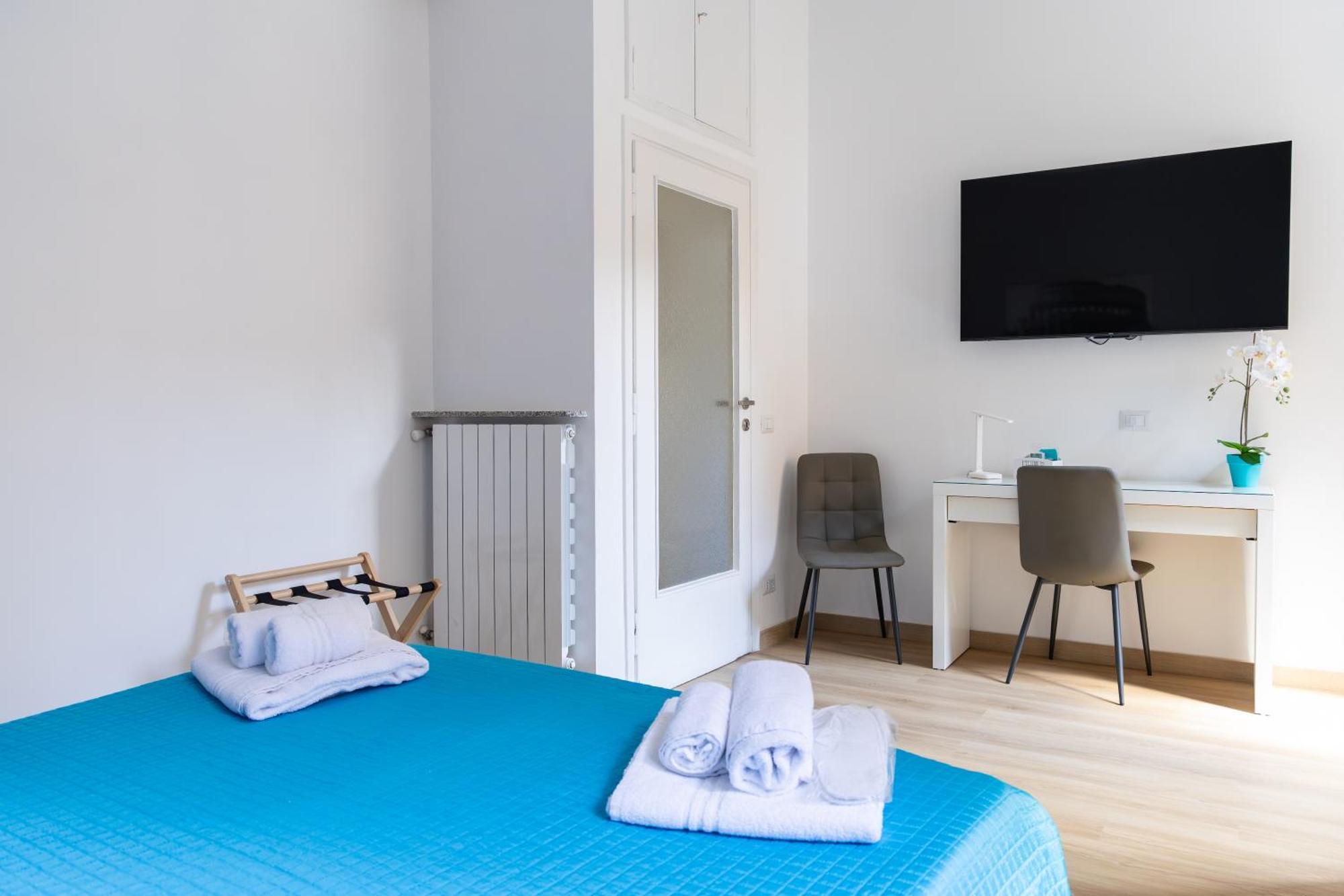 Appartement Mh Luxury Pantheon Rome