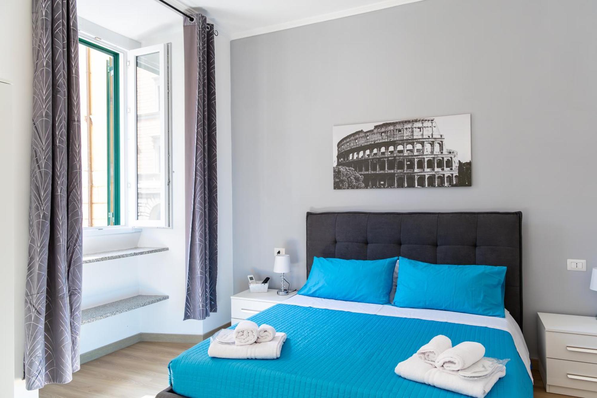 Mh Luxury Pantheon * Rome