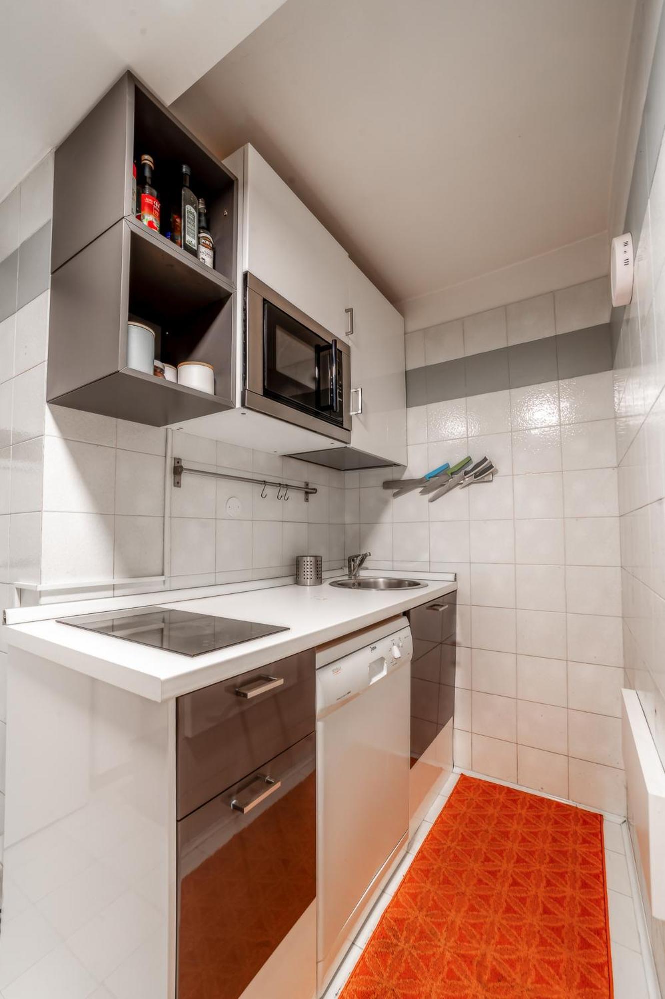 La Galleria - Piazza Di Spagna Apartment *