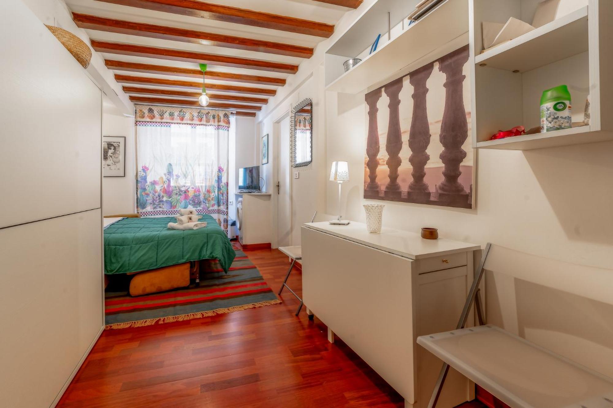 Apartment La Galleria - Piazza Di Spagna *